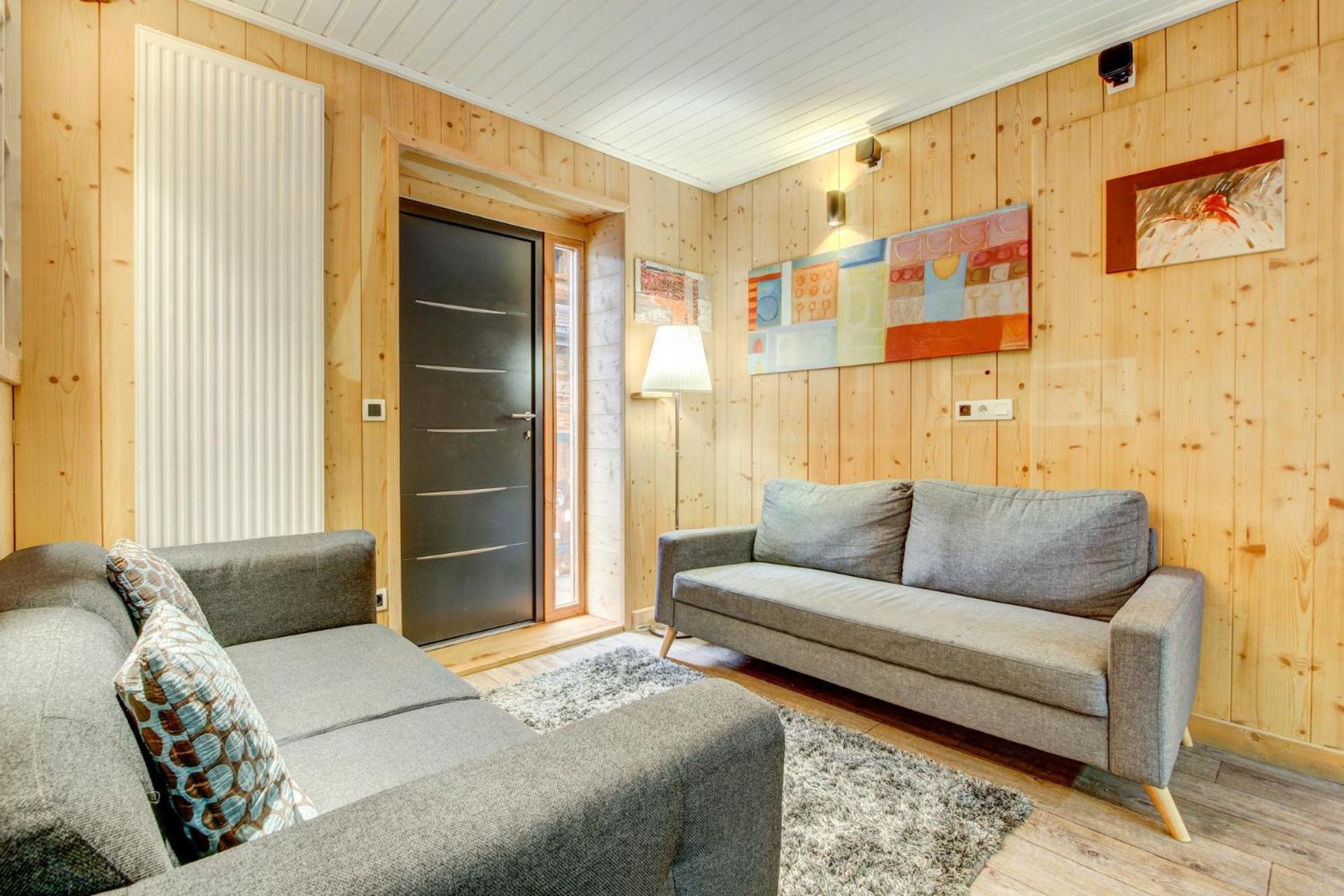 Chalet Arthur