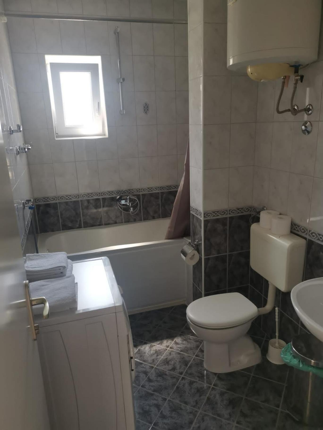 Apartment Nada view 4