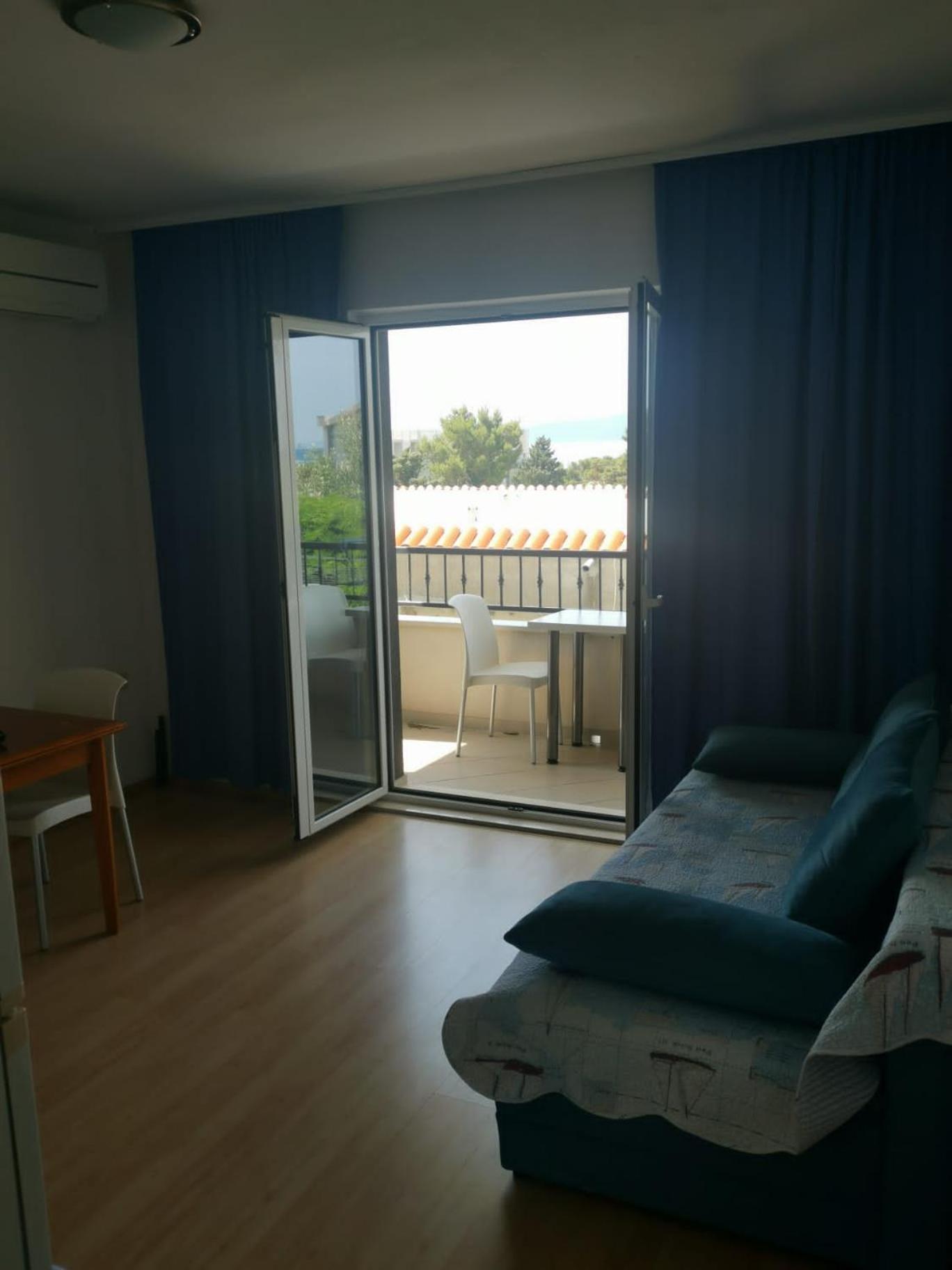 Apartment Nada view 5