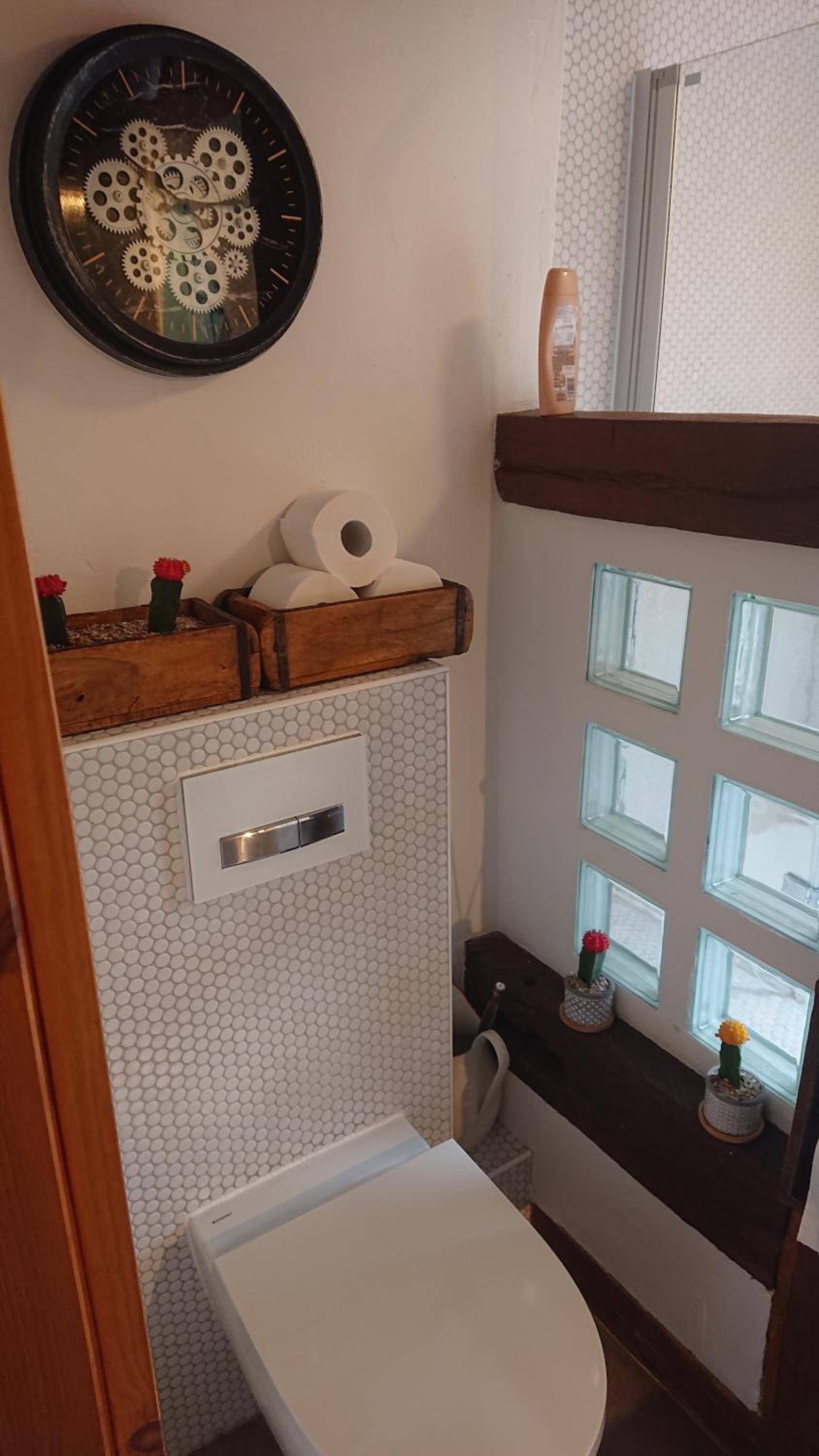 Kleine gemutliche Ferienwohnung im Fachwerkstil - Property Image 14