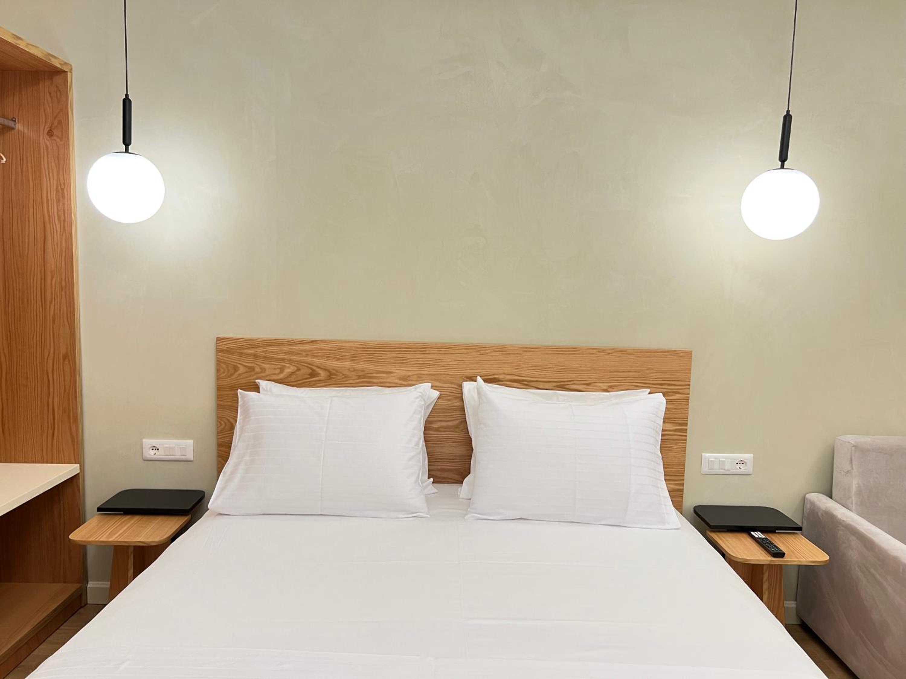 Elpis Guest House photo 2