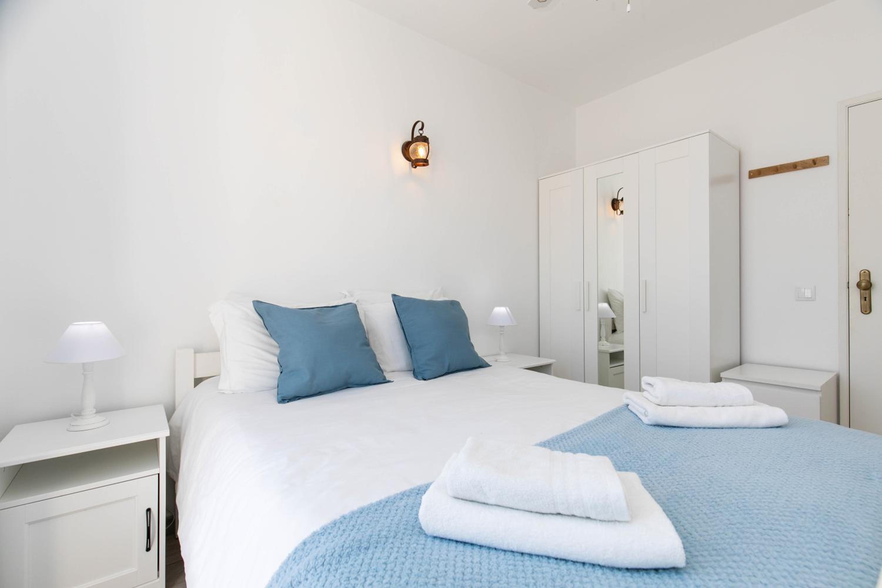 Bela Vista Burgau view 3