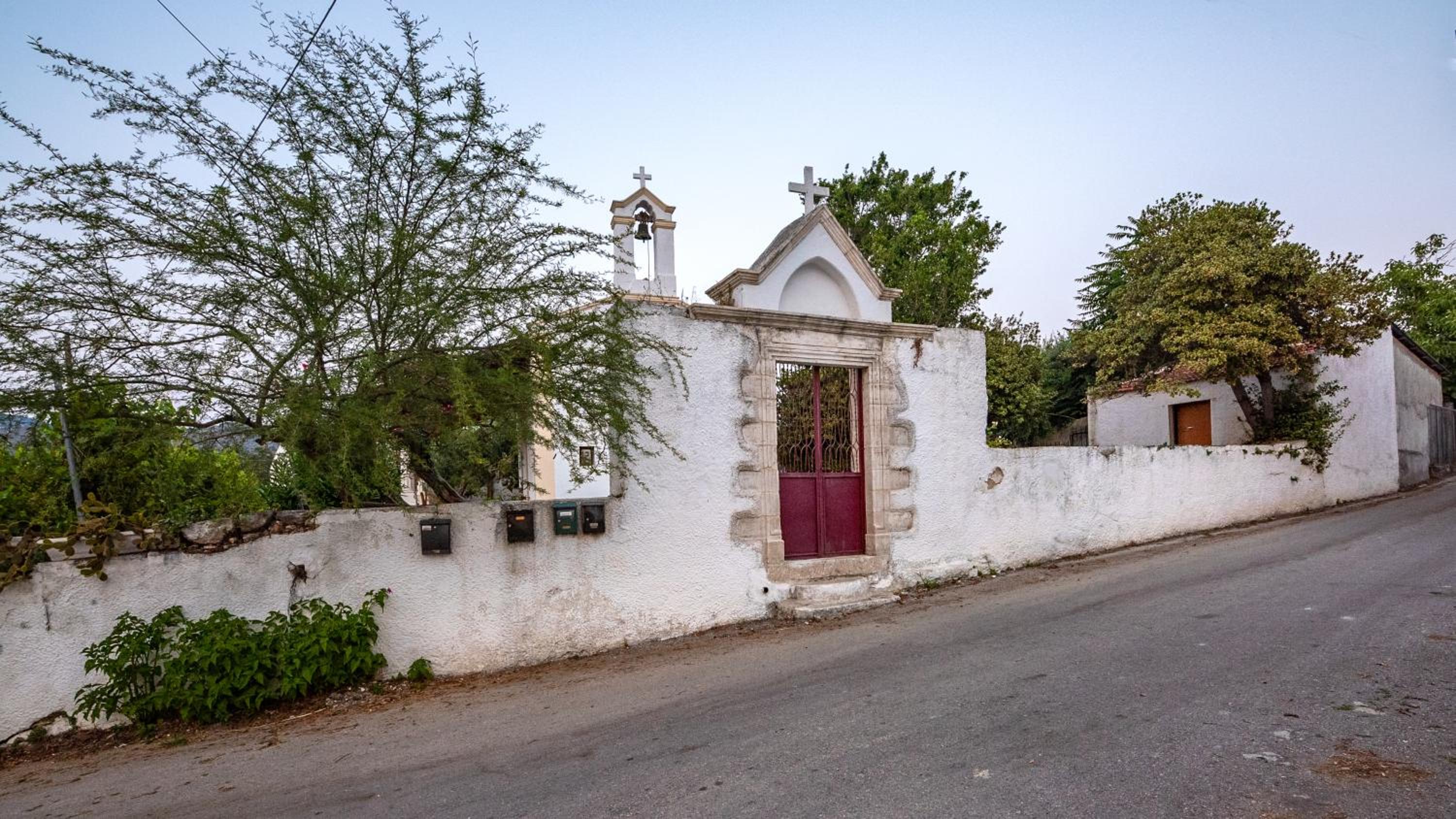 Mourelo Home