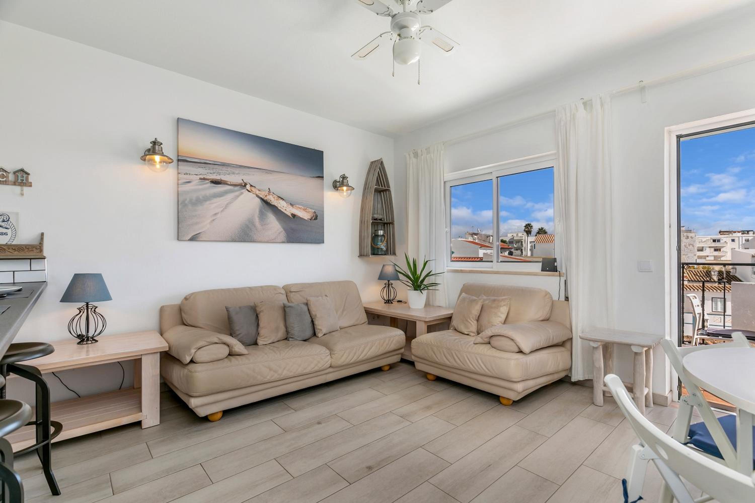 Bela Vista Burgau view 4