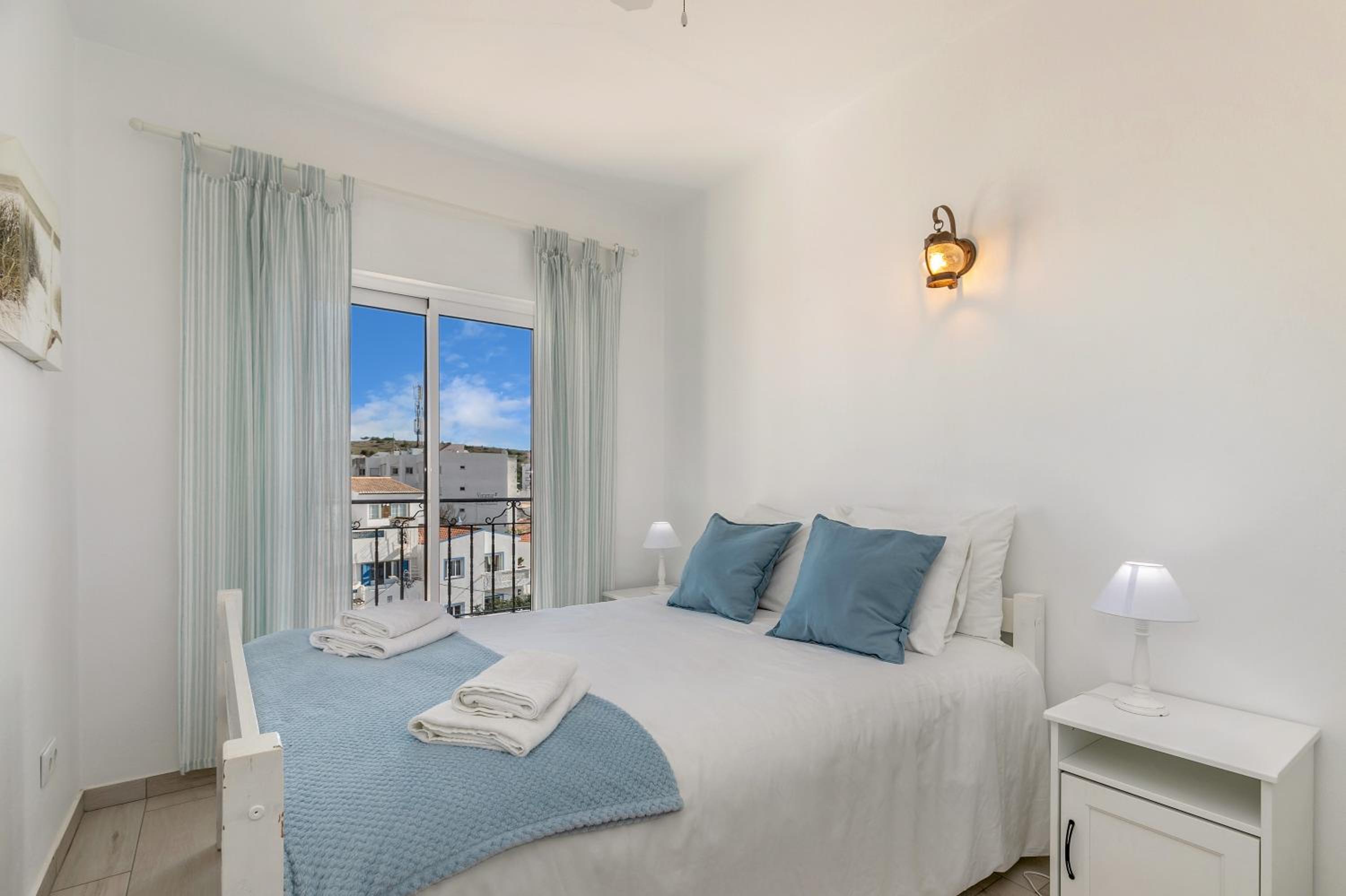 Bela Vista Burgau view 5