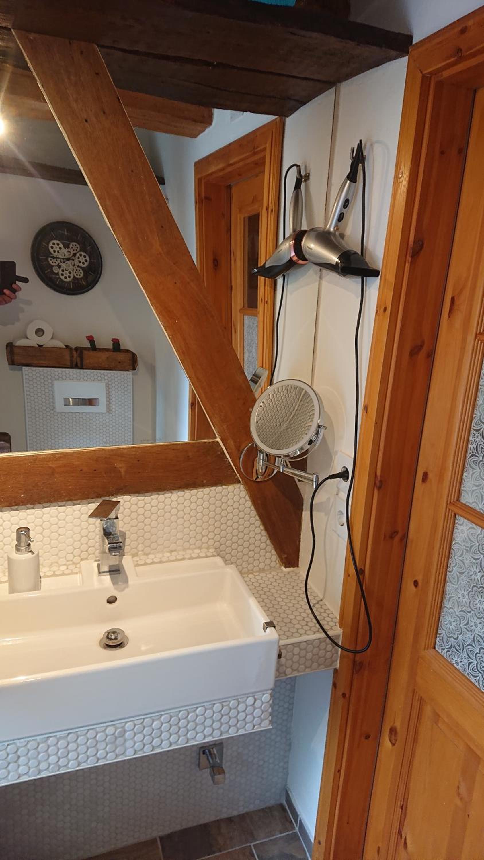Kleine gemutliche Ferienwohnung im Fachwerkstil - Property Image 11