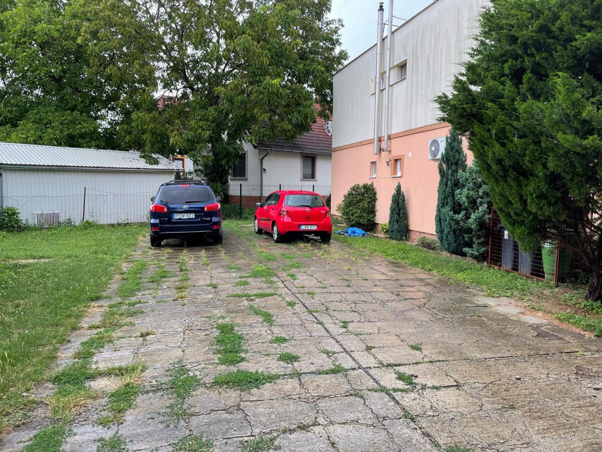 Onix Apartman view 5