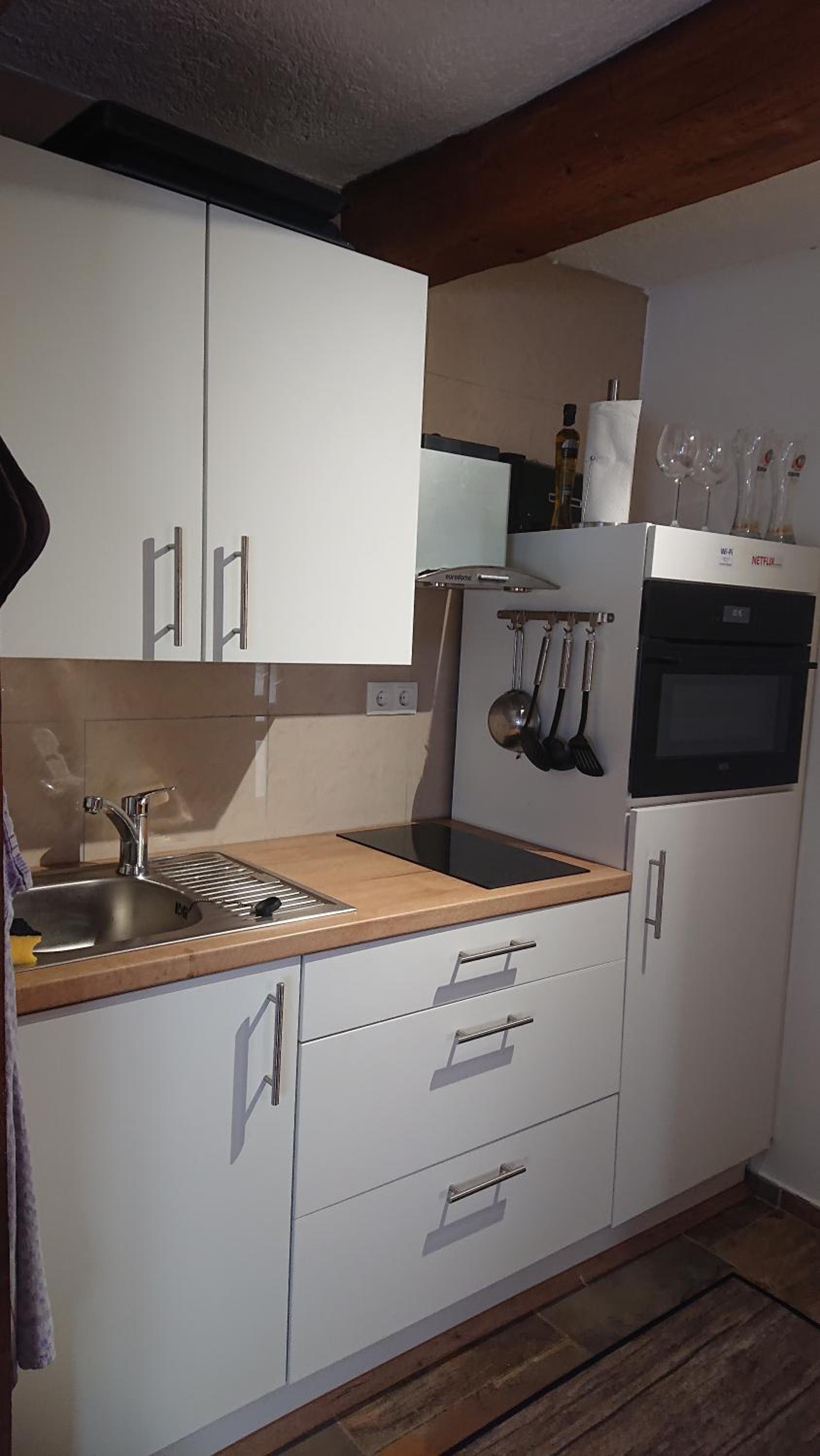 Kleine gemutliche Ferienwohnung im Fachwerkstil - Property Image 6