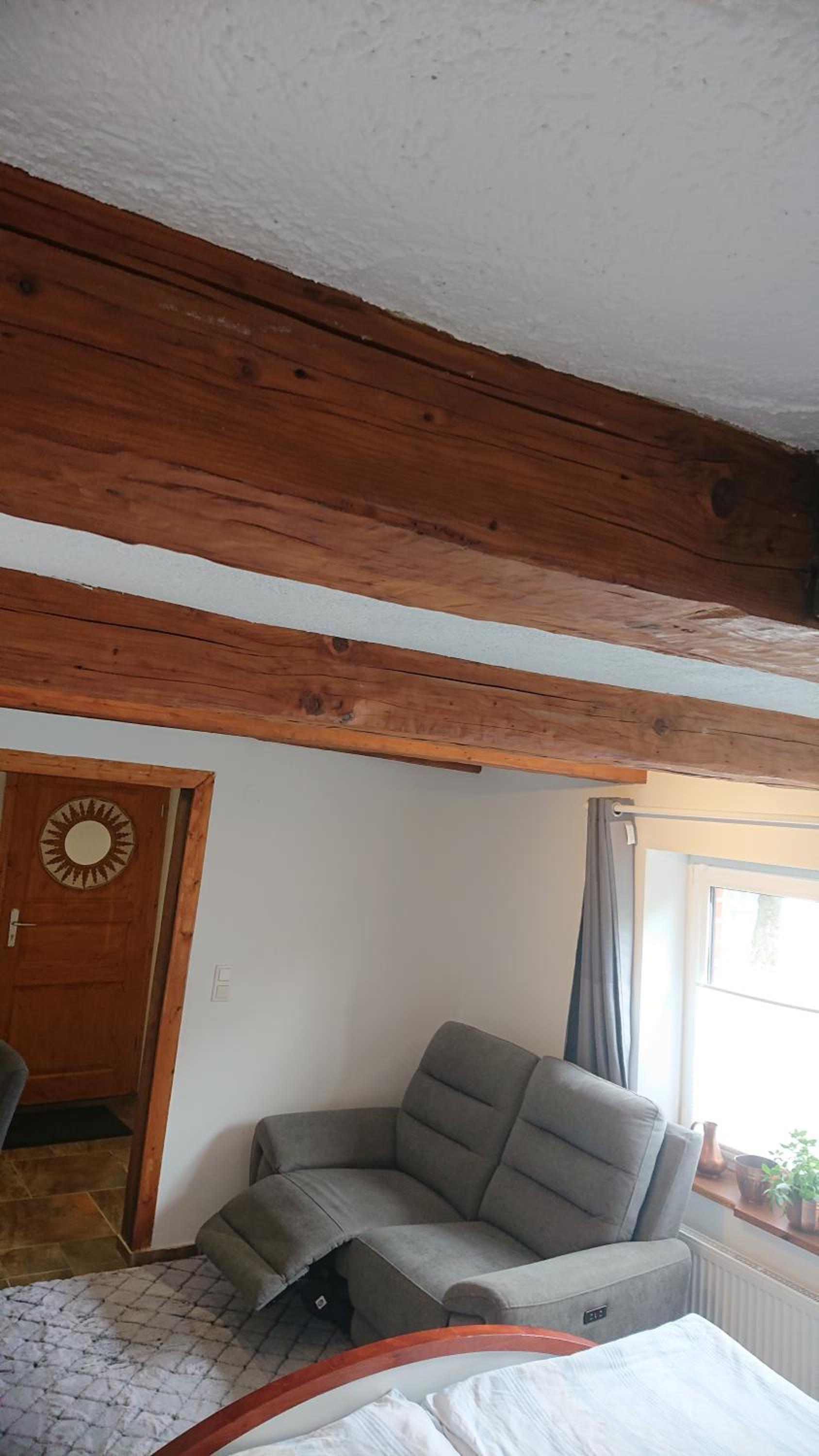 Kleine gemutliche Ferienwohnung im Fachwerkstil - Property Image 4