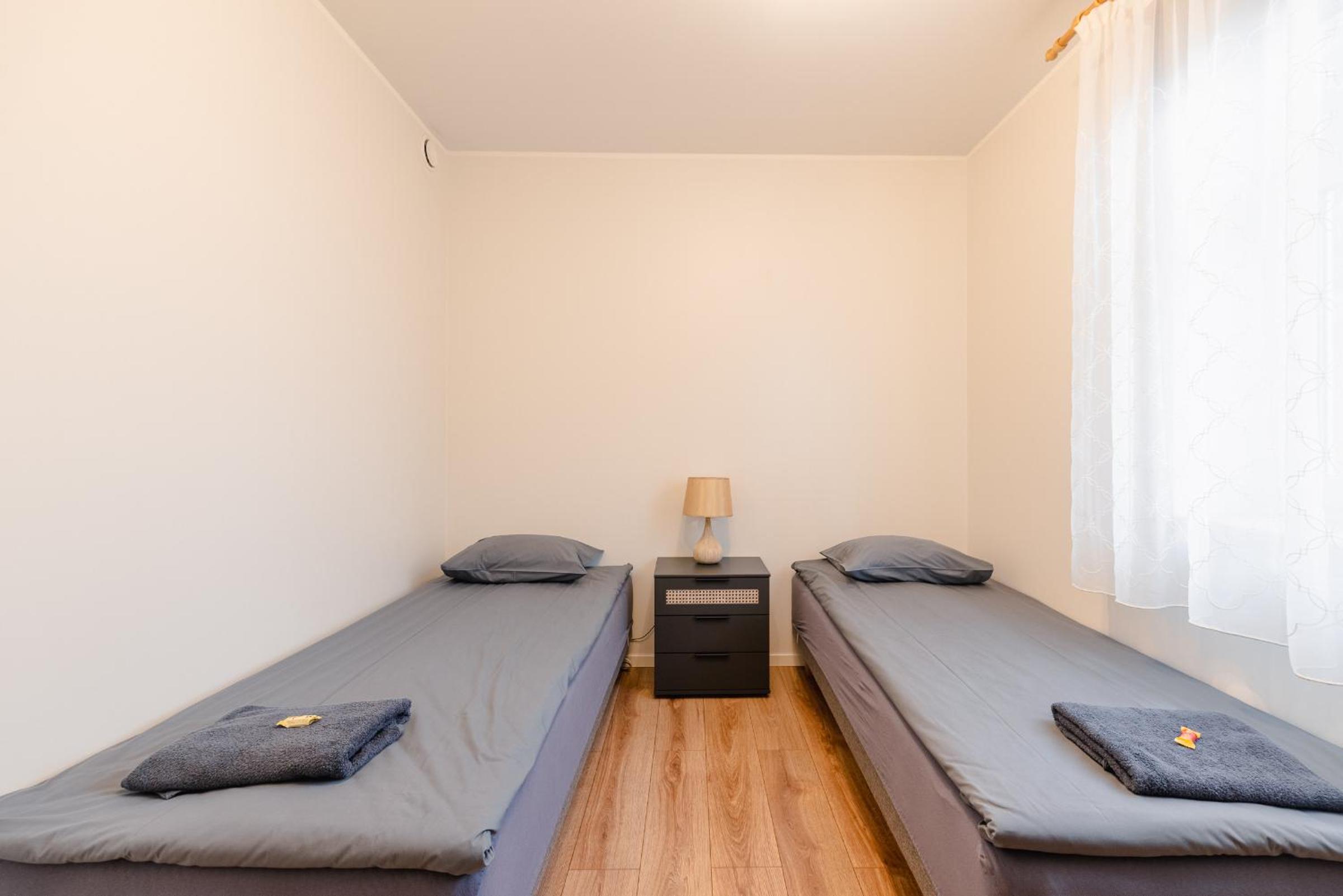 Posti Guesthouse