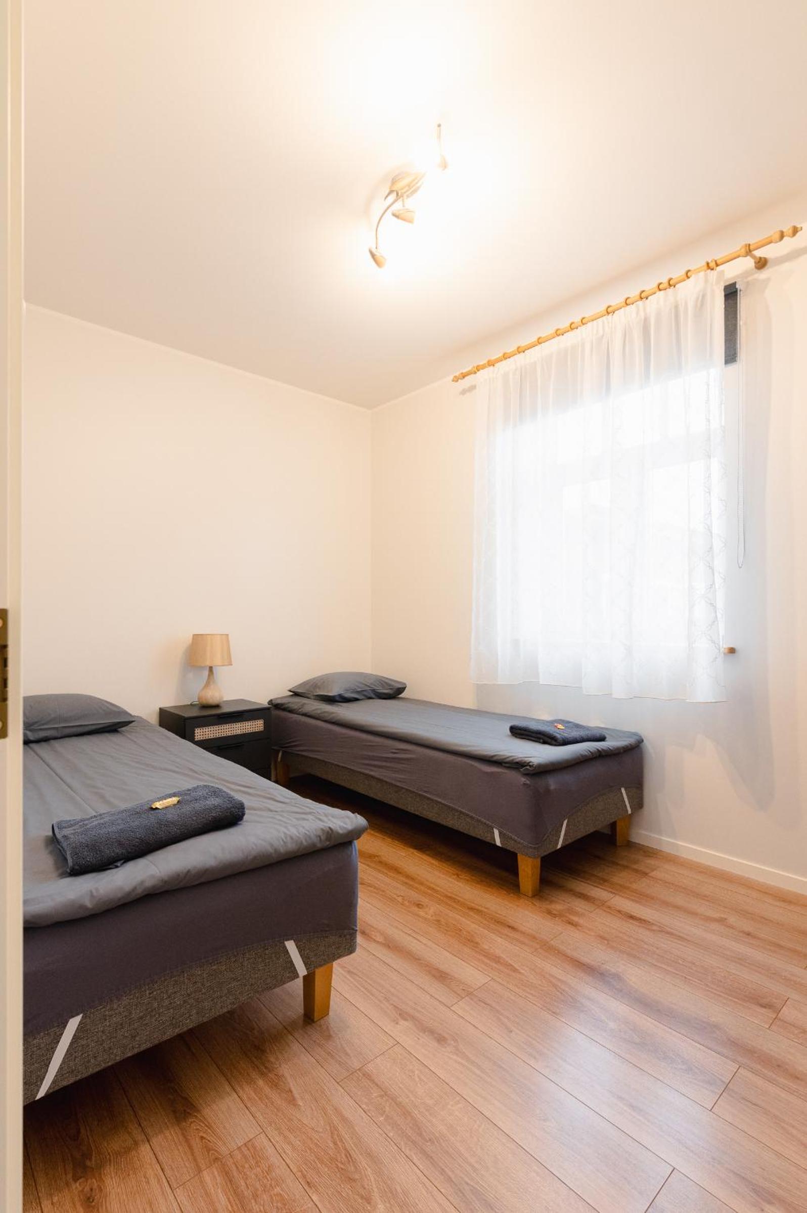 Posti Guesthouse