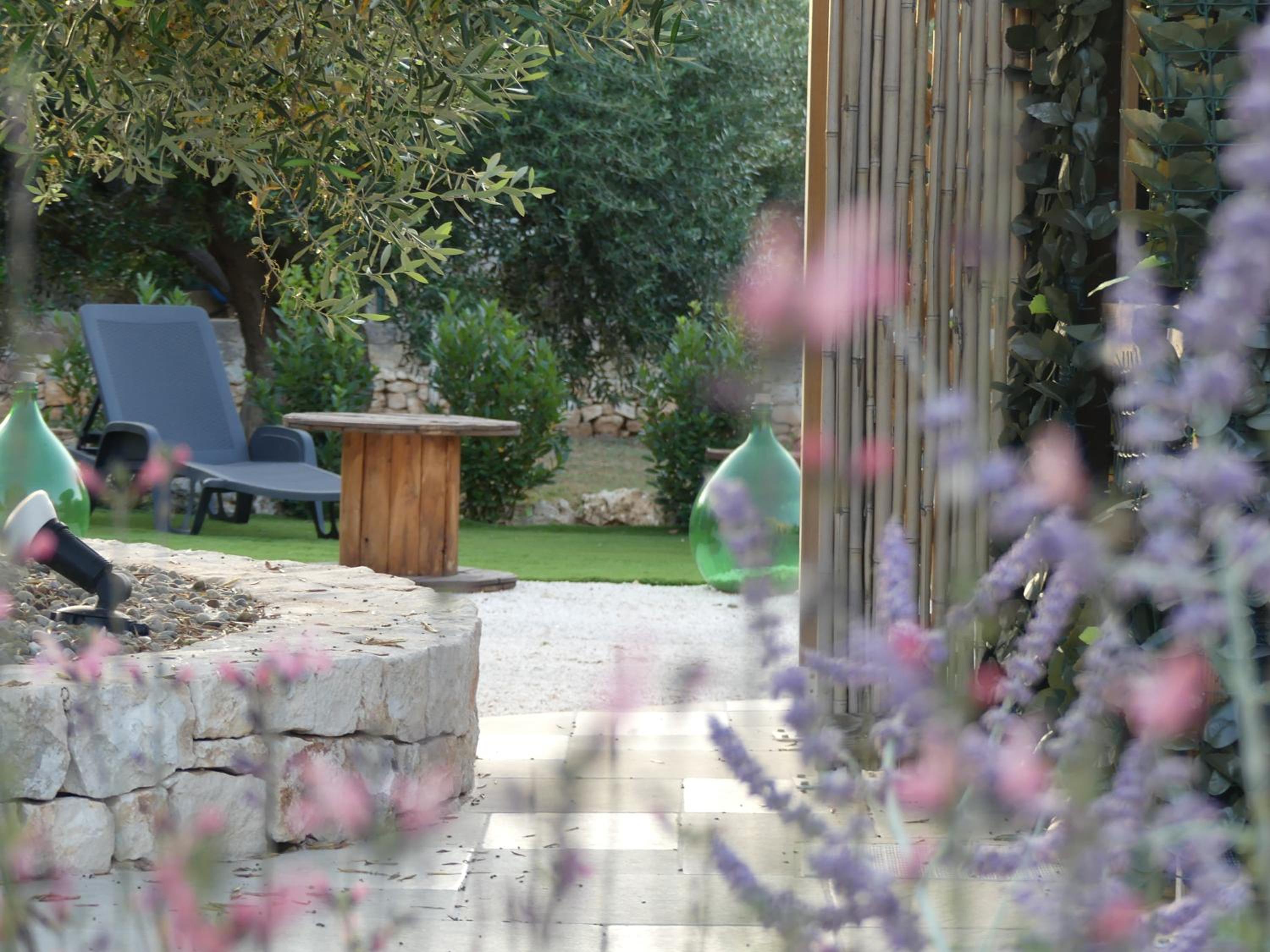 Trullo Manivida