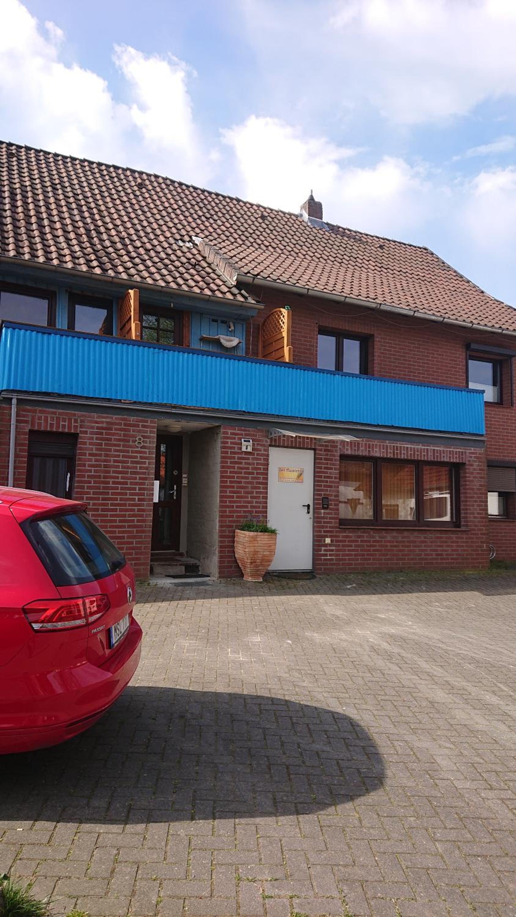 Kleine gemutliche Ferienwohnung im Fachwerkstil - Property Image 13