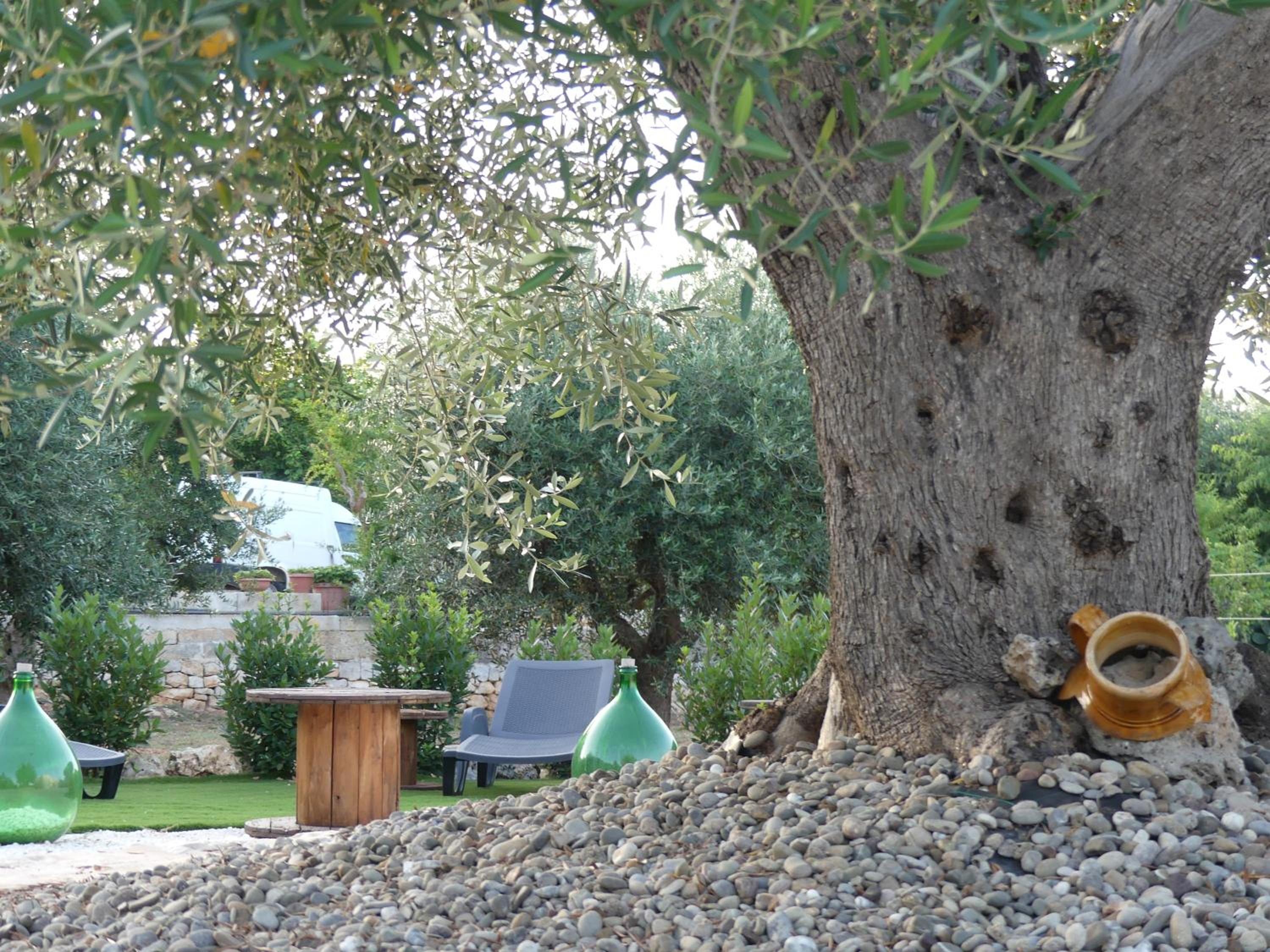 Trullo Manivida