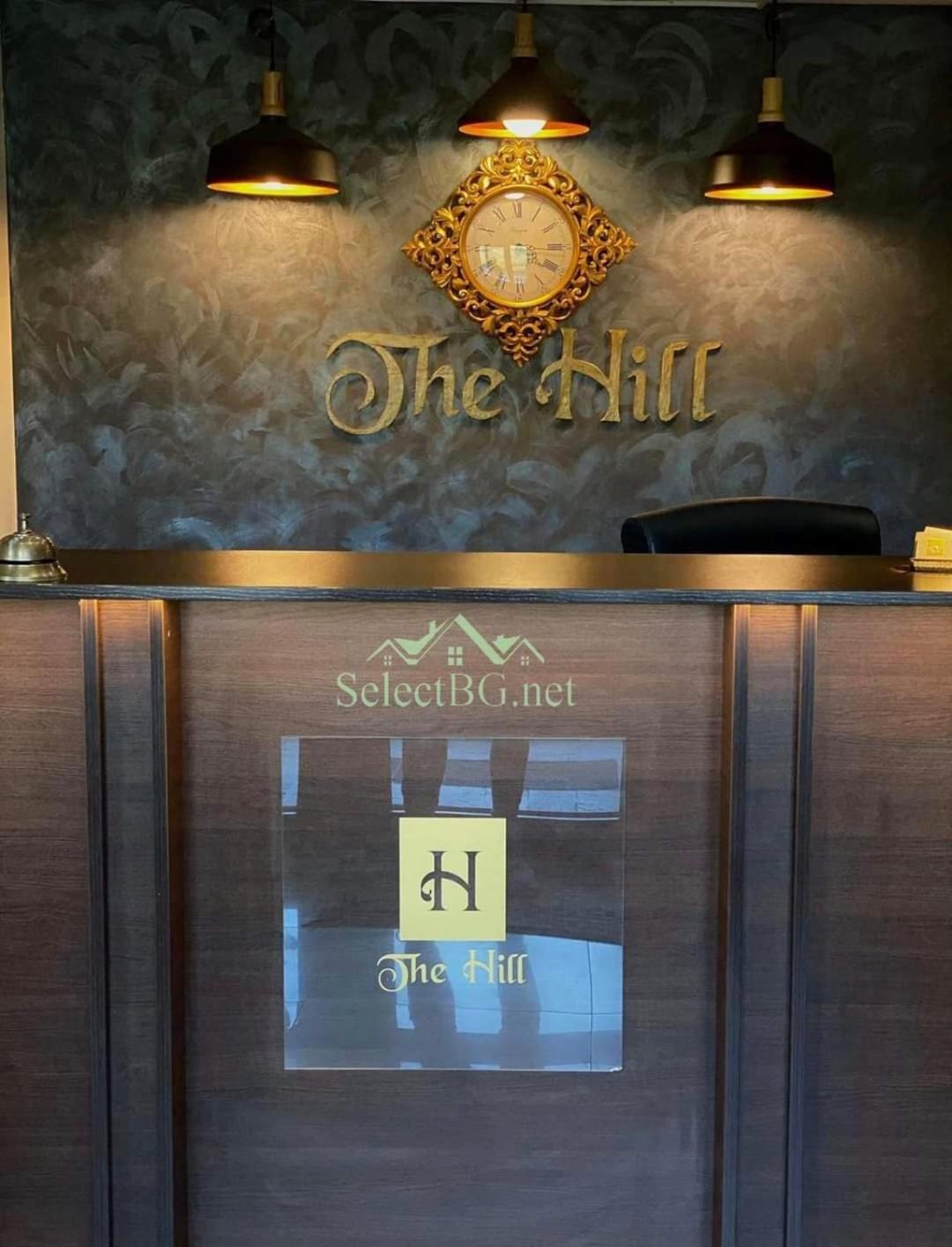 The Hill