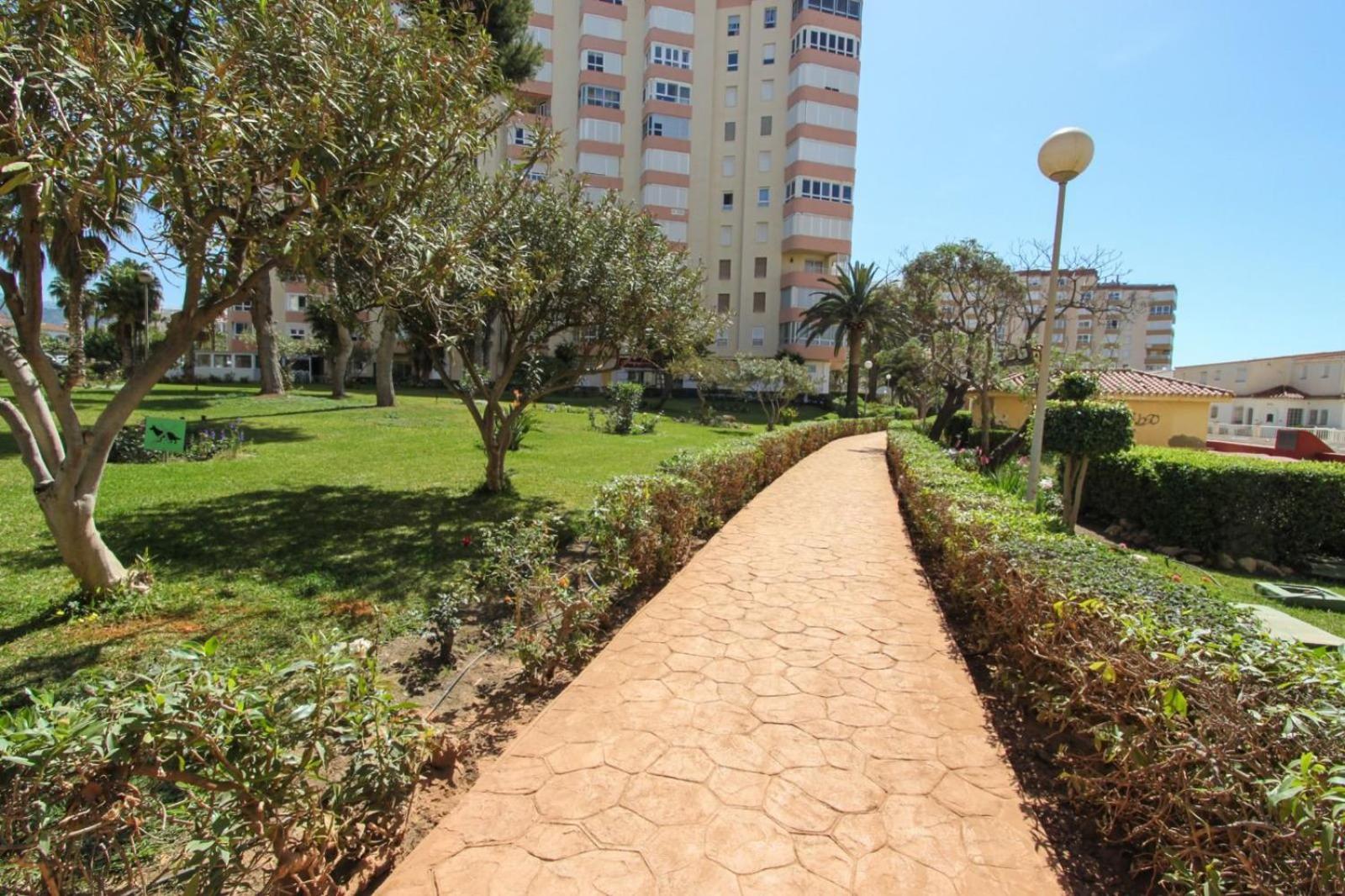 Apartamento América en Torrox Costa