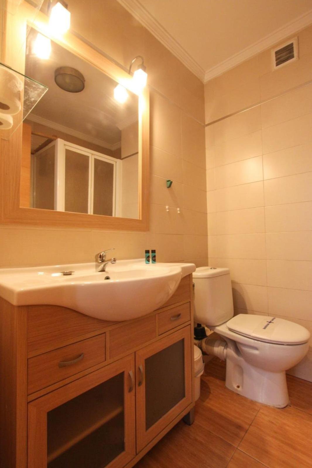 Apartamento América en Torrox Costa