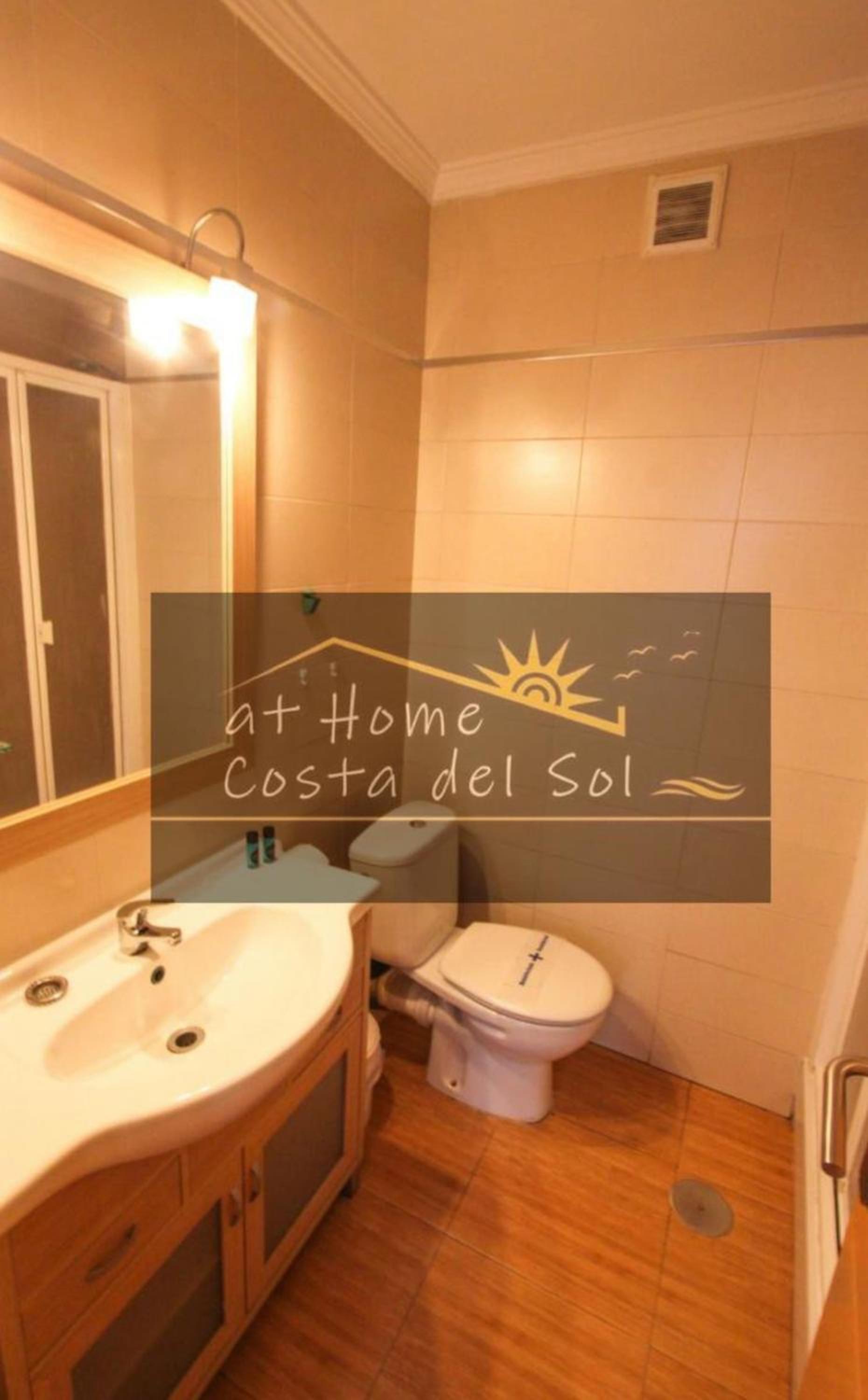 Apartamento América en Torrox Costa