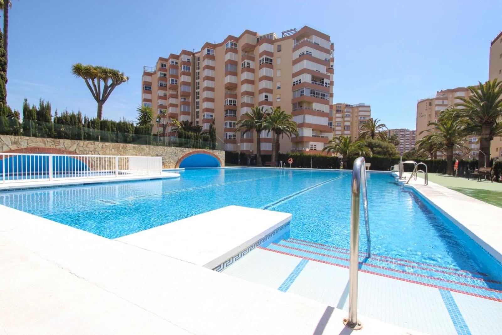Apartamento América en Torrox Costa