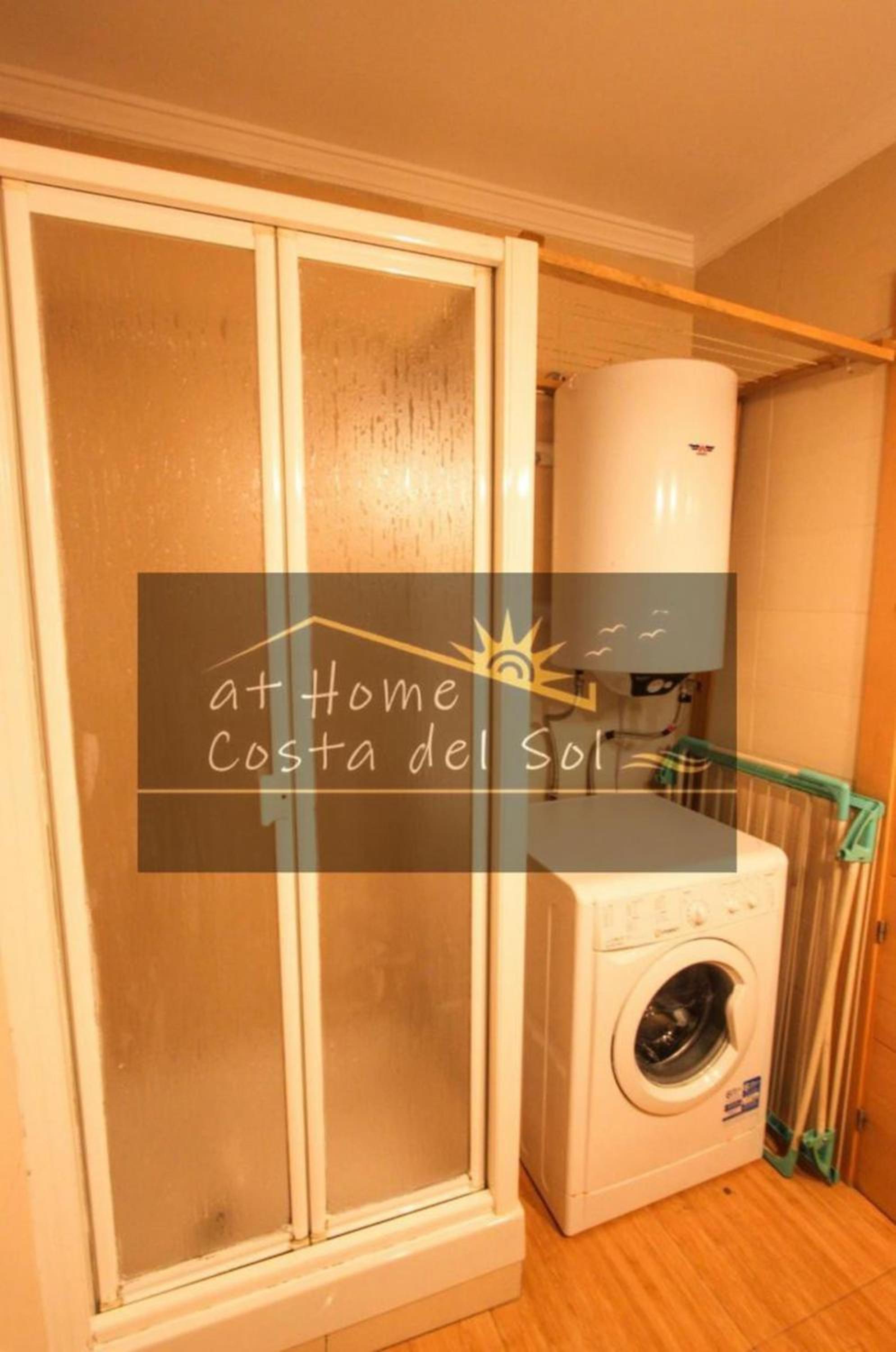 Apartamento América en Torrox Costa