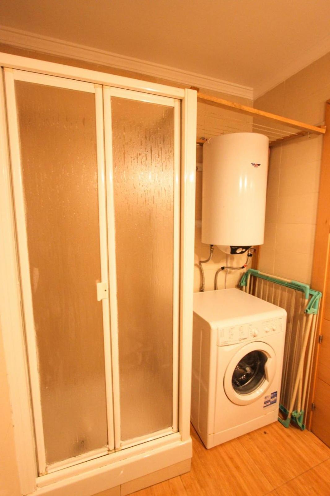 Apartamento América en Torrox Costa