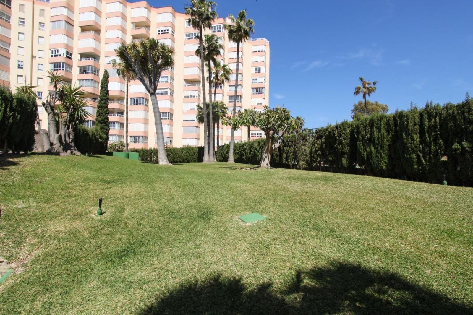 Apartamento América en Torrox Costa