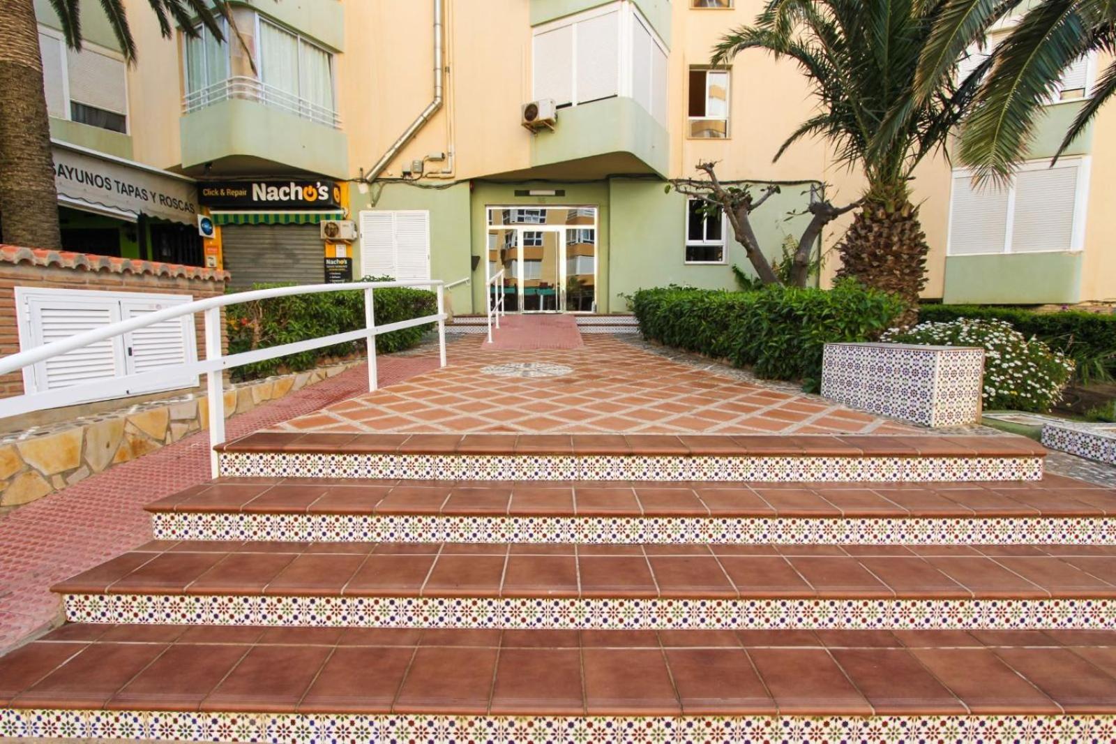 Apartamento América en Torrox Costa