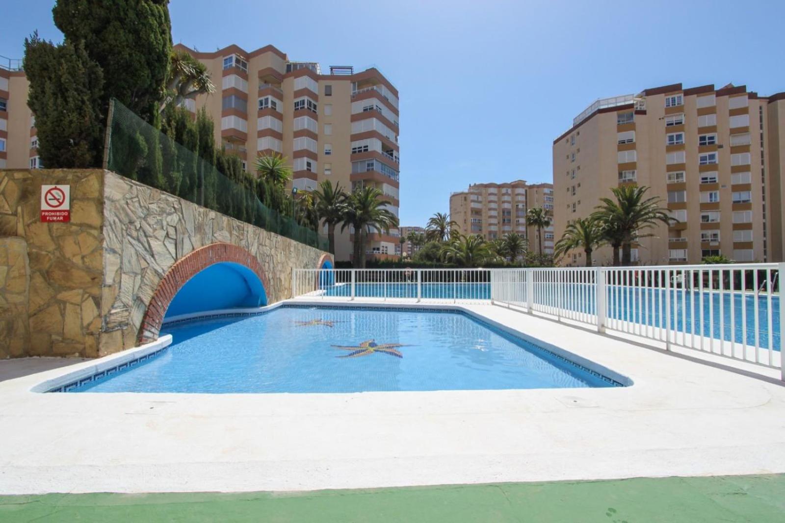 Apartamento América en Torrox Costa