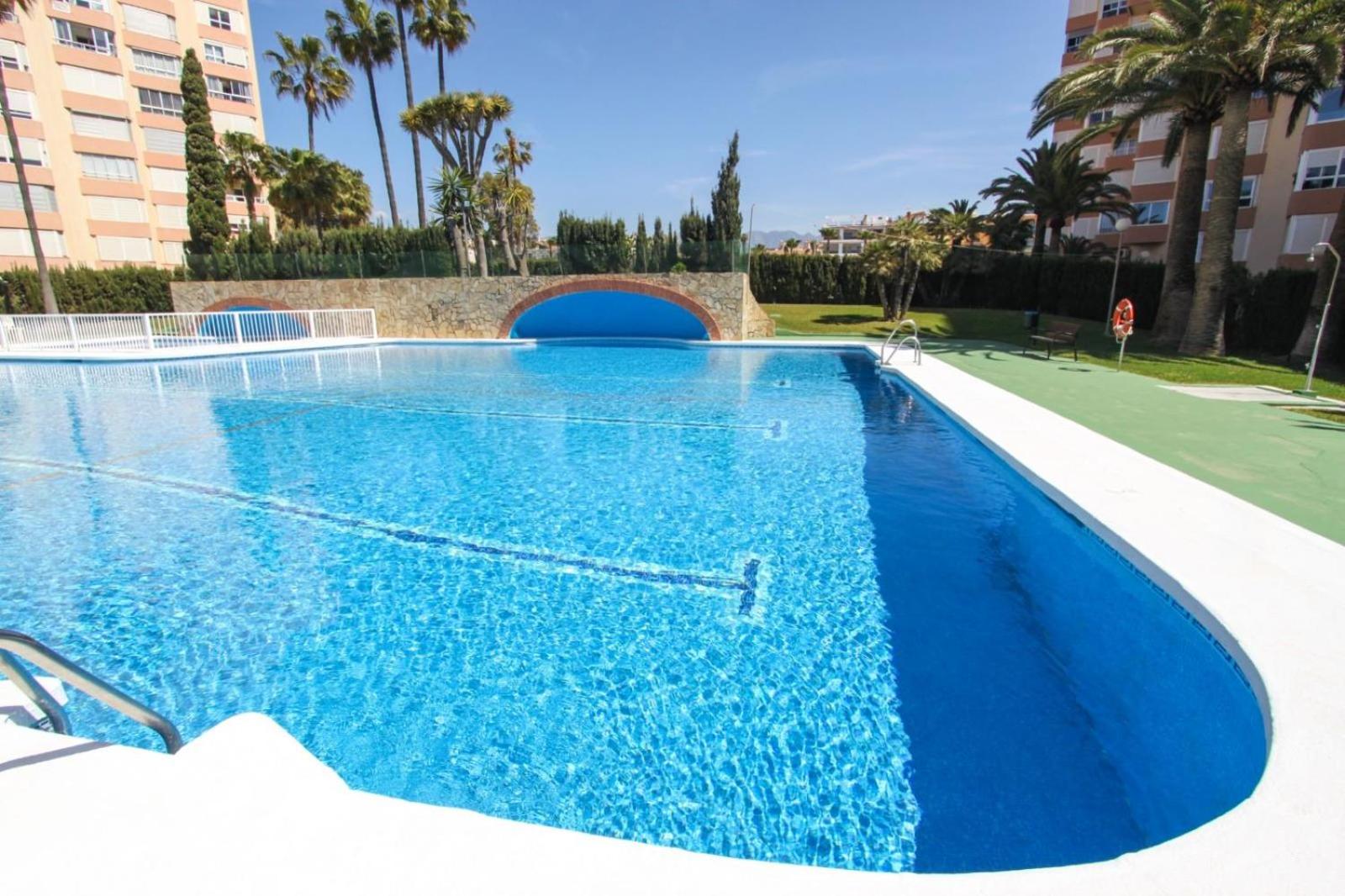 Apartamento América en Torrox Costa