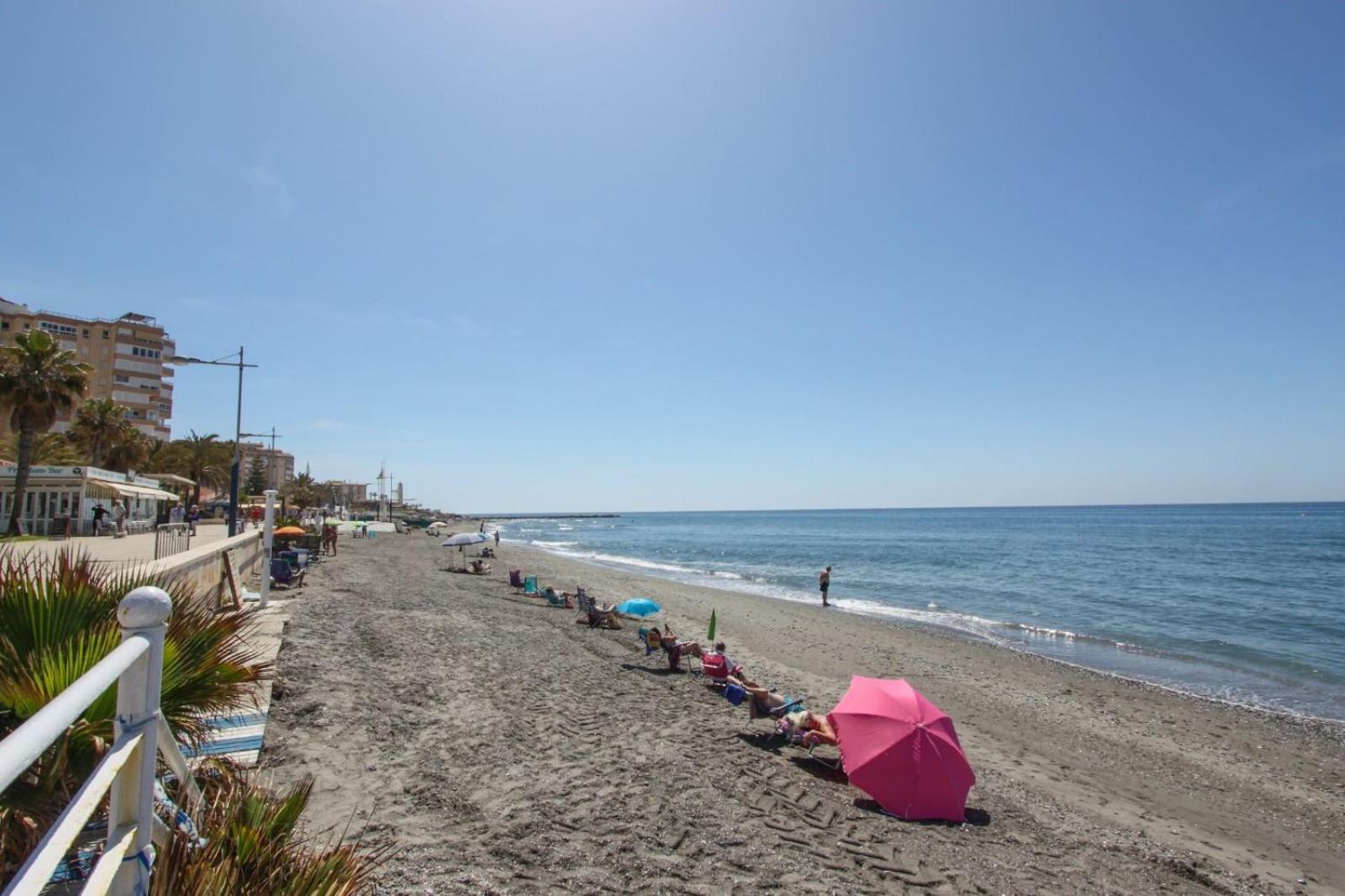 Apartamento América en Torrox Costa