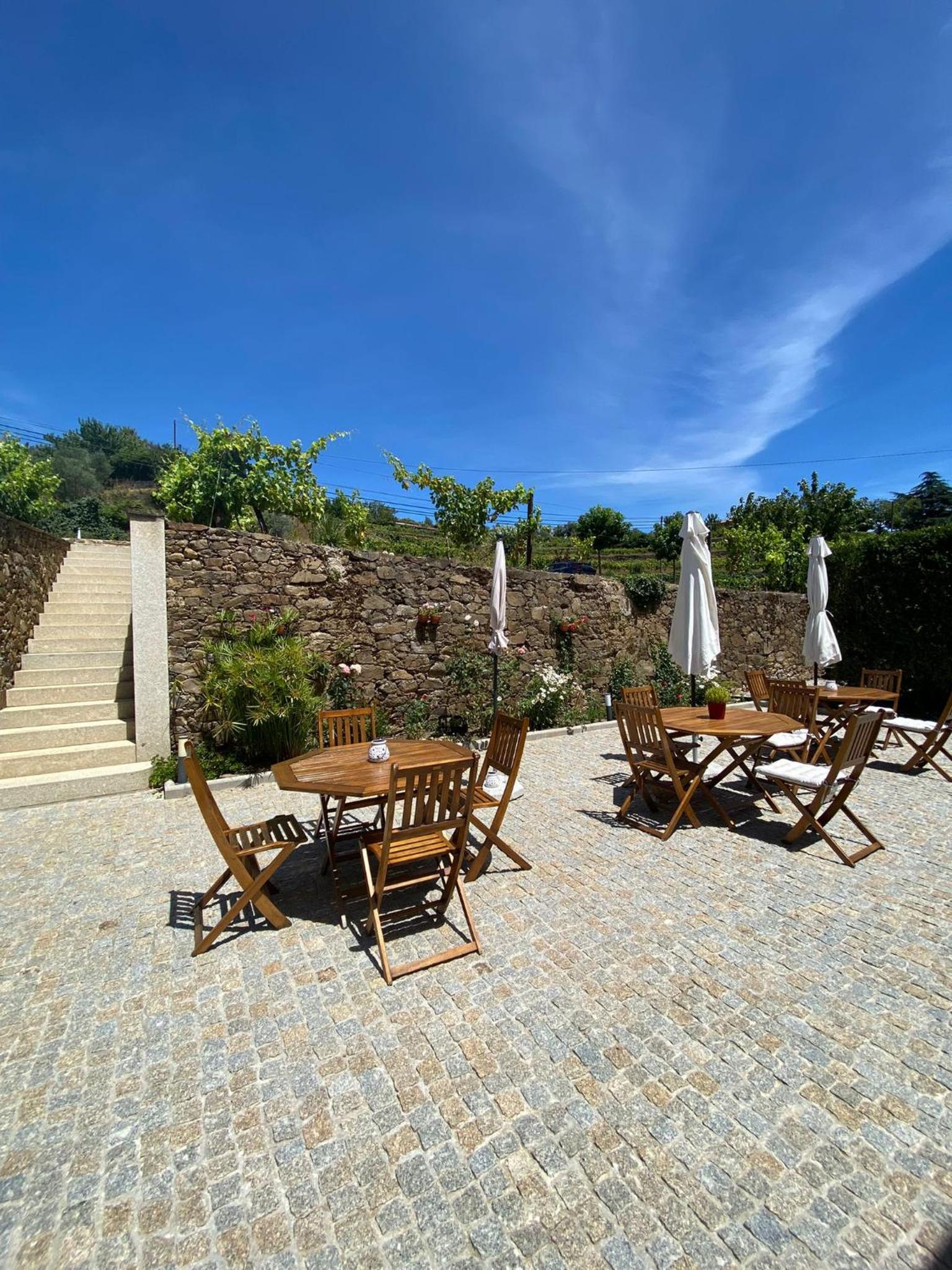 Casa de Carrapatelo view 5
