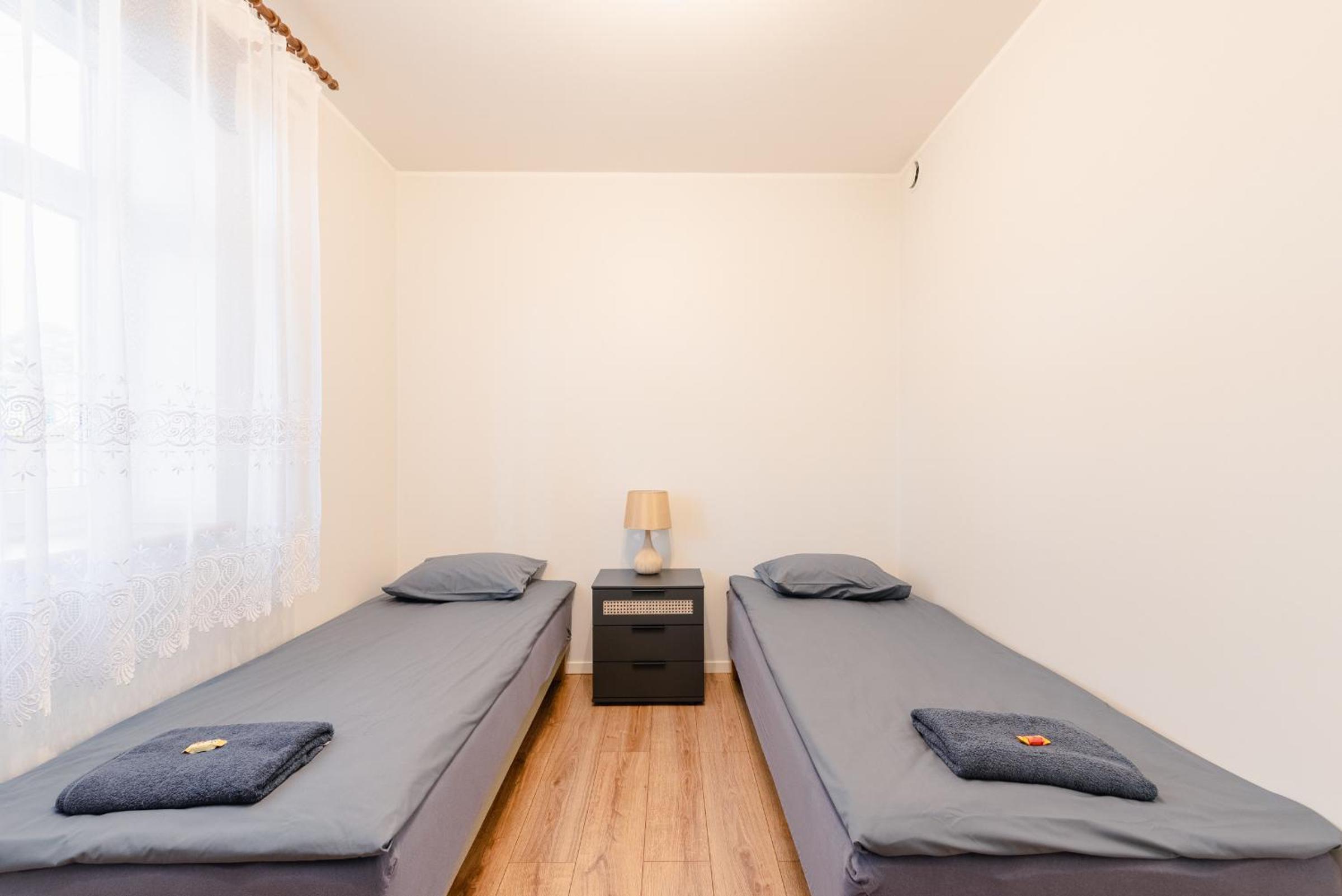 Posti Guesthouse