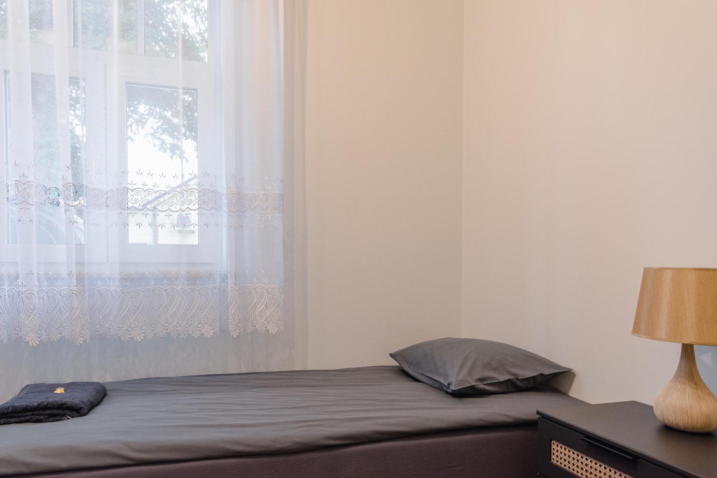 Posti Guesthouse