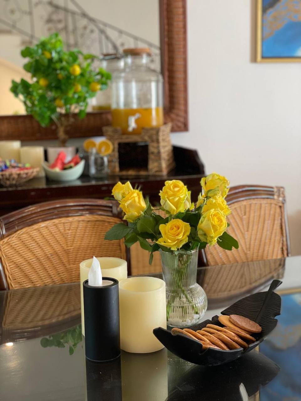 Durrat Al Arous - Rose Beach Villas view 3