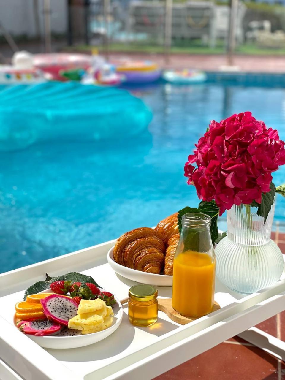 Durrat Al Arous - Rose Beach Villas view 4