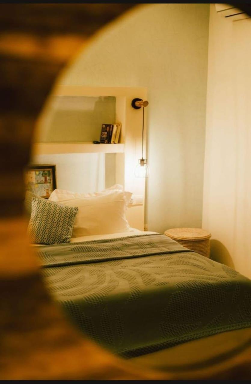 chambre d hote Pure kosam view 4