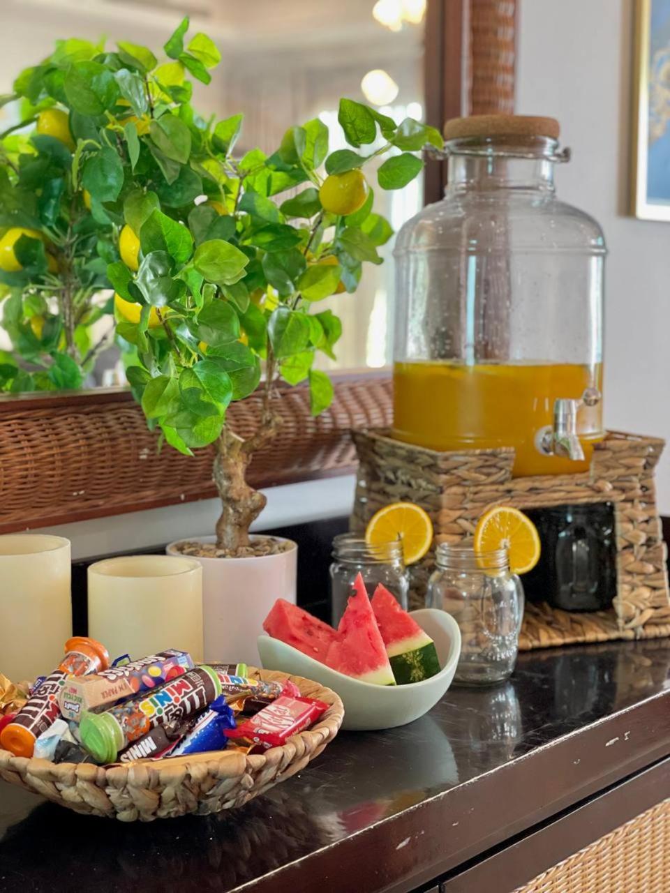 Durrat Al Arous - Rose Beach Villas view 5
