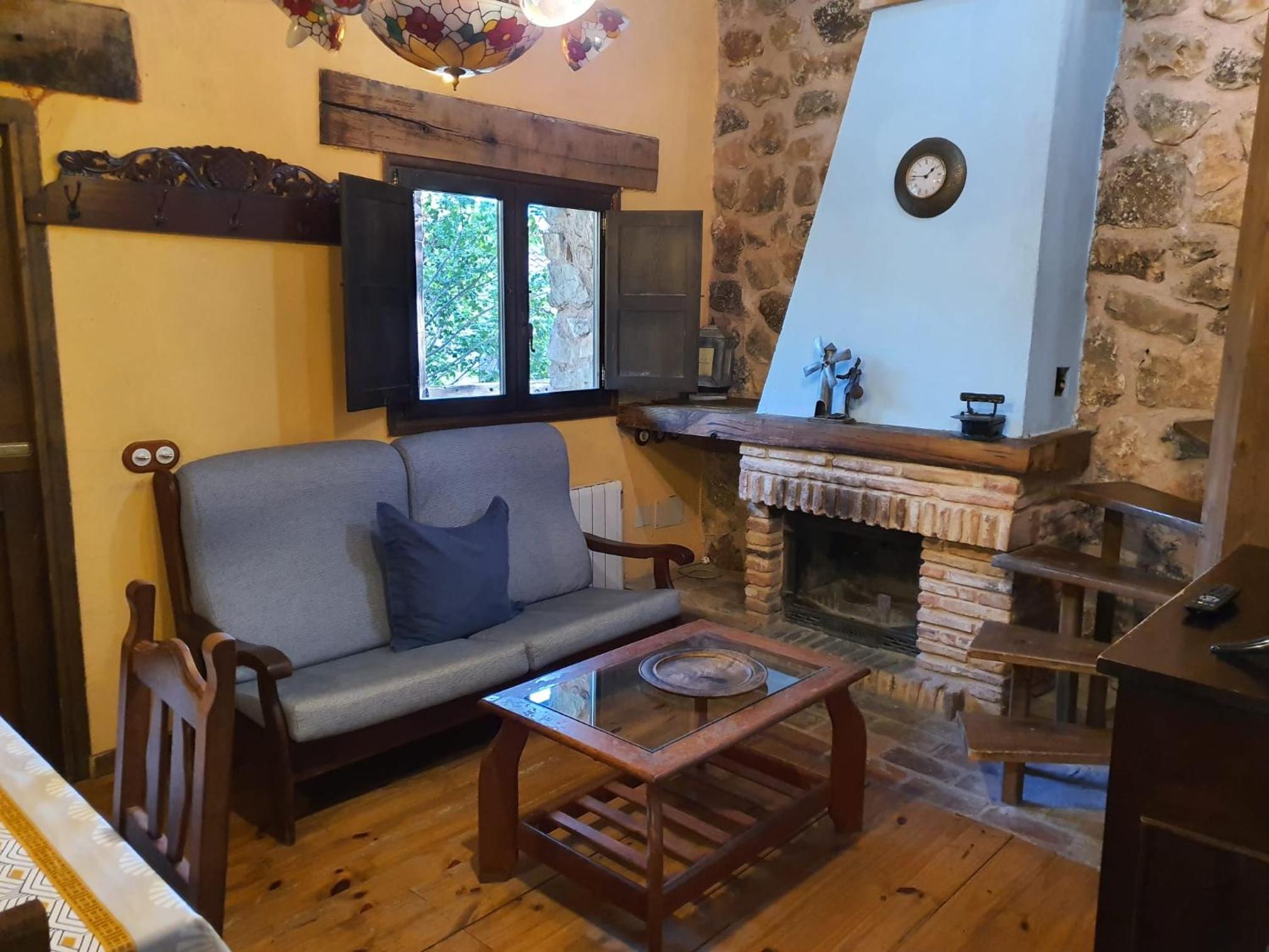 Acebos del Tajo
