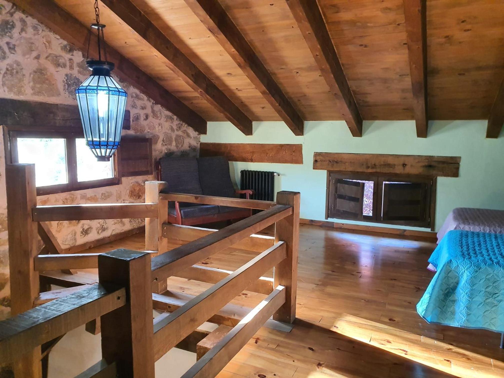 Acebos del Tajo