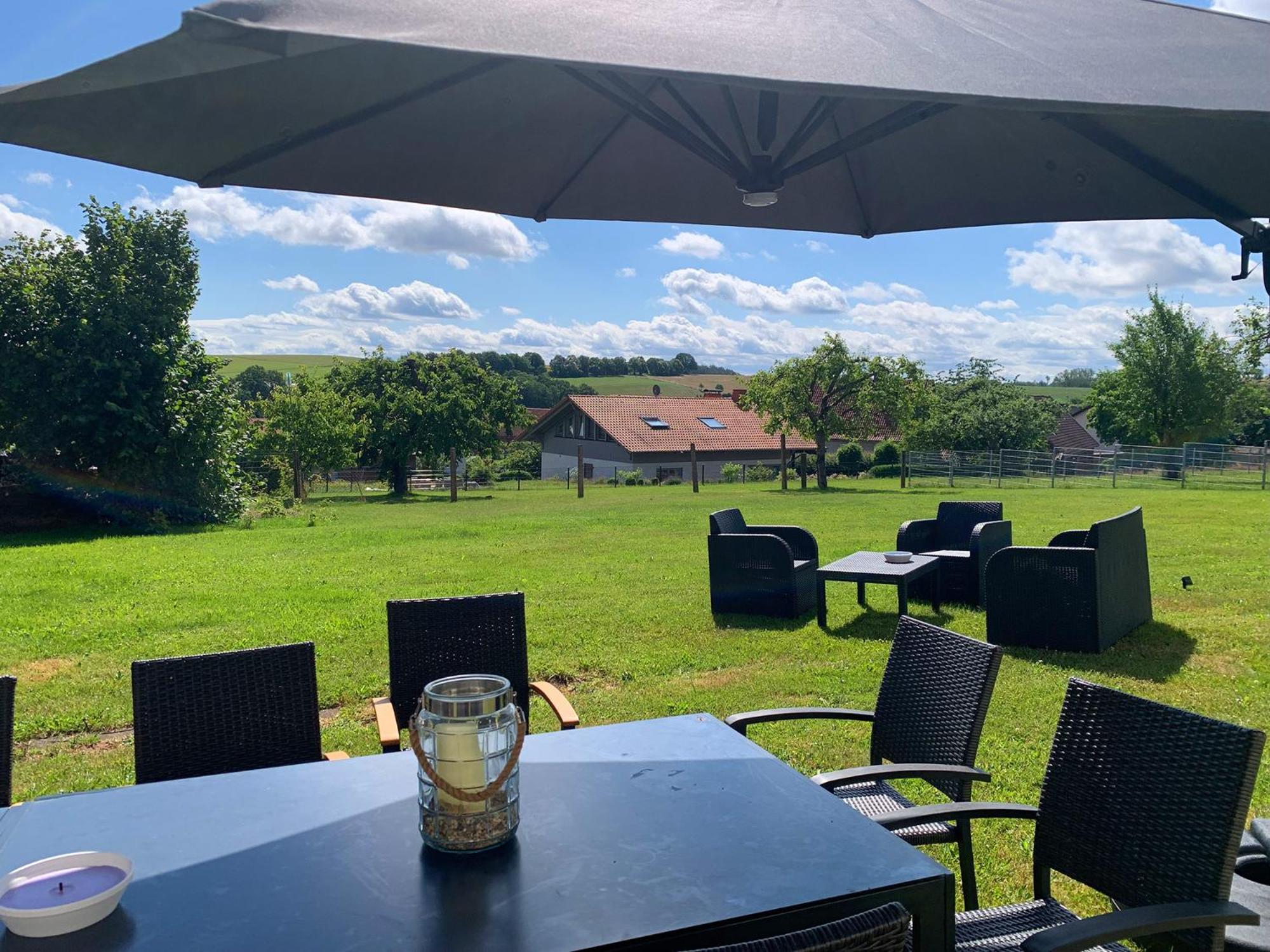 Ferienhaus Liebchen free Netflix
