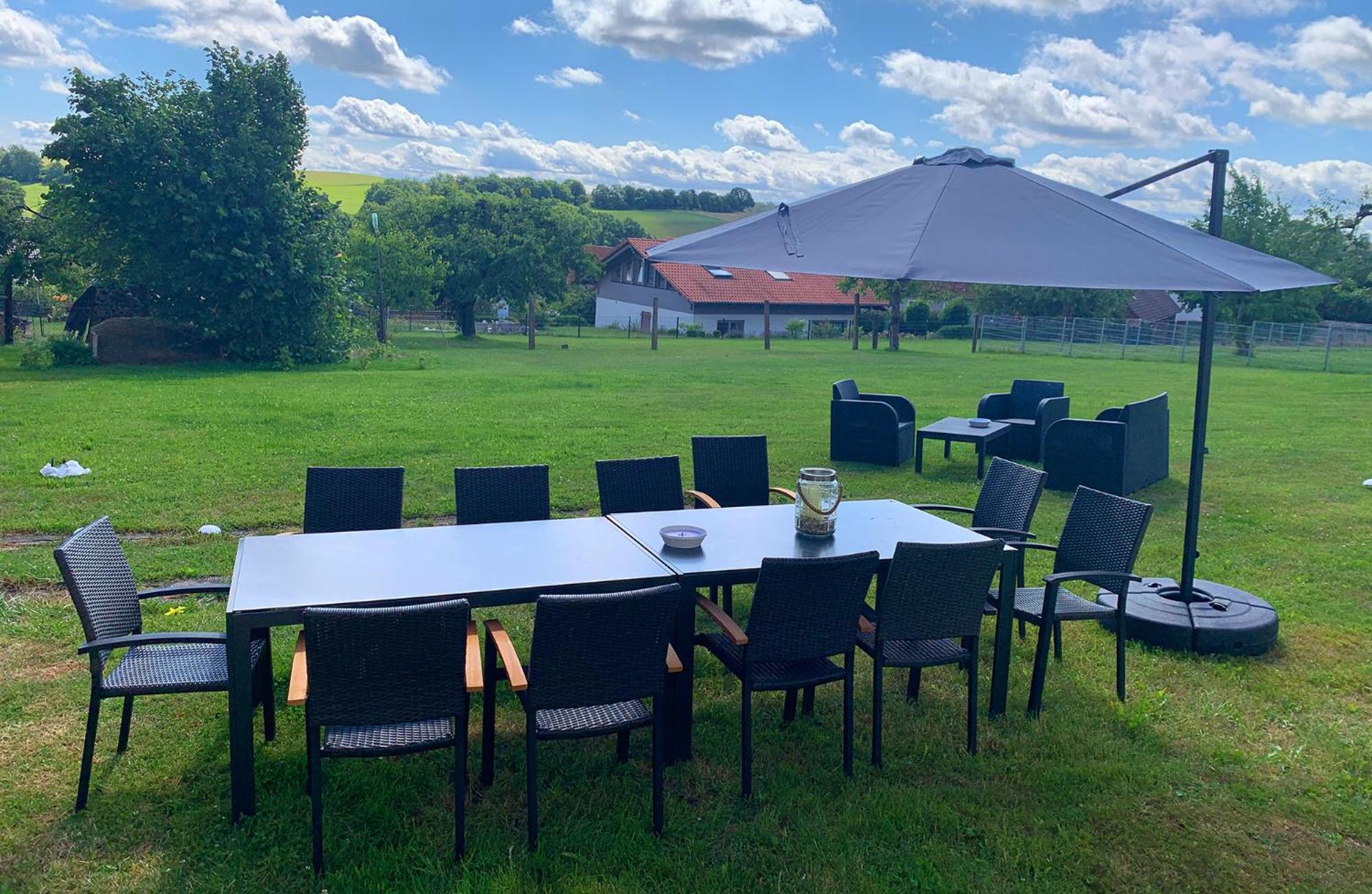 Ferienhaus Liebchen free Netflix