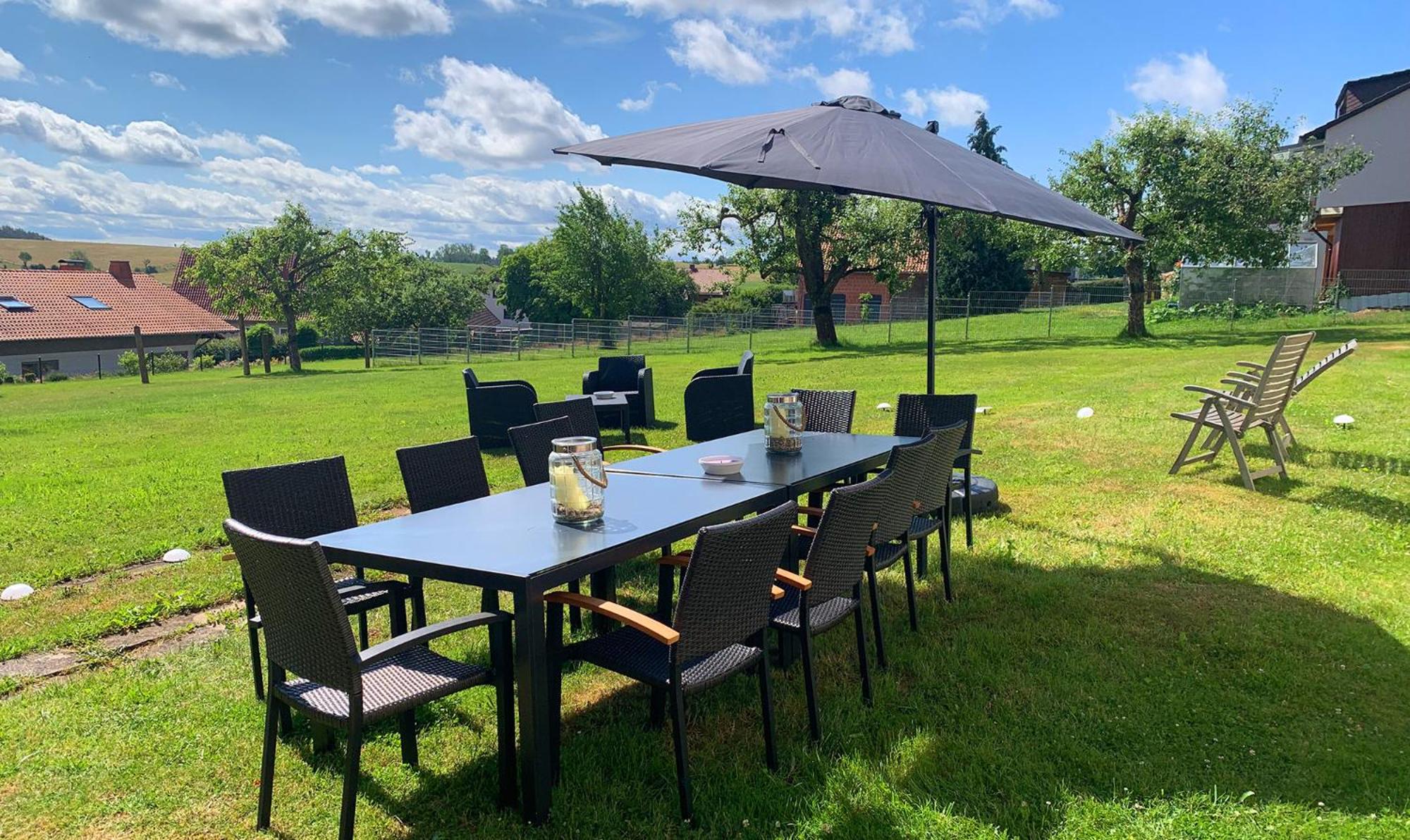 Ferienhaus Liebchen free Netflix