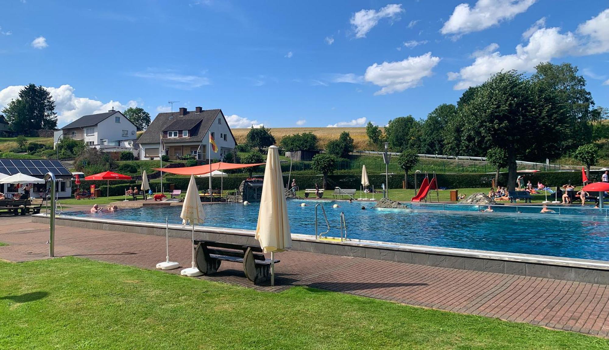 Ferienhaus Liebchen free Netflix