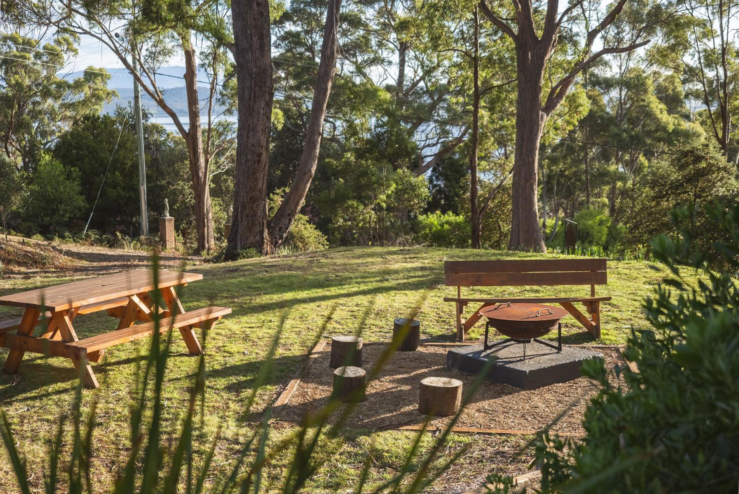 Blyth Retreat, Bruny Island
