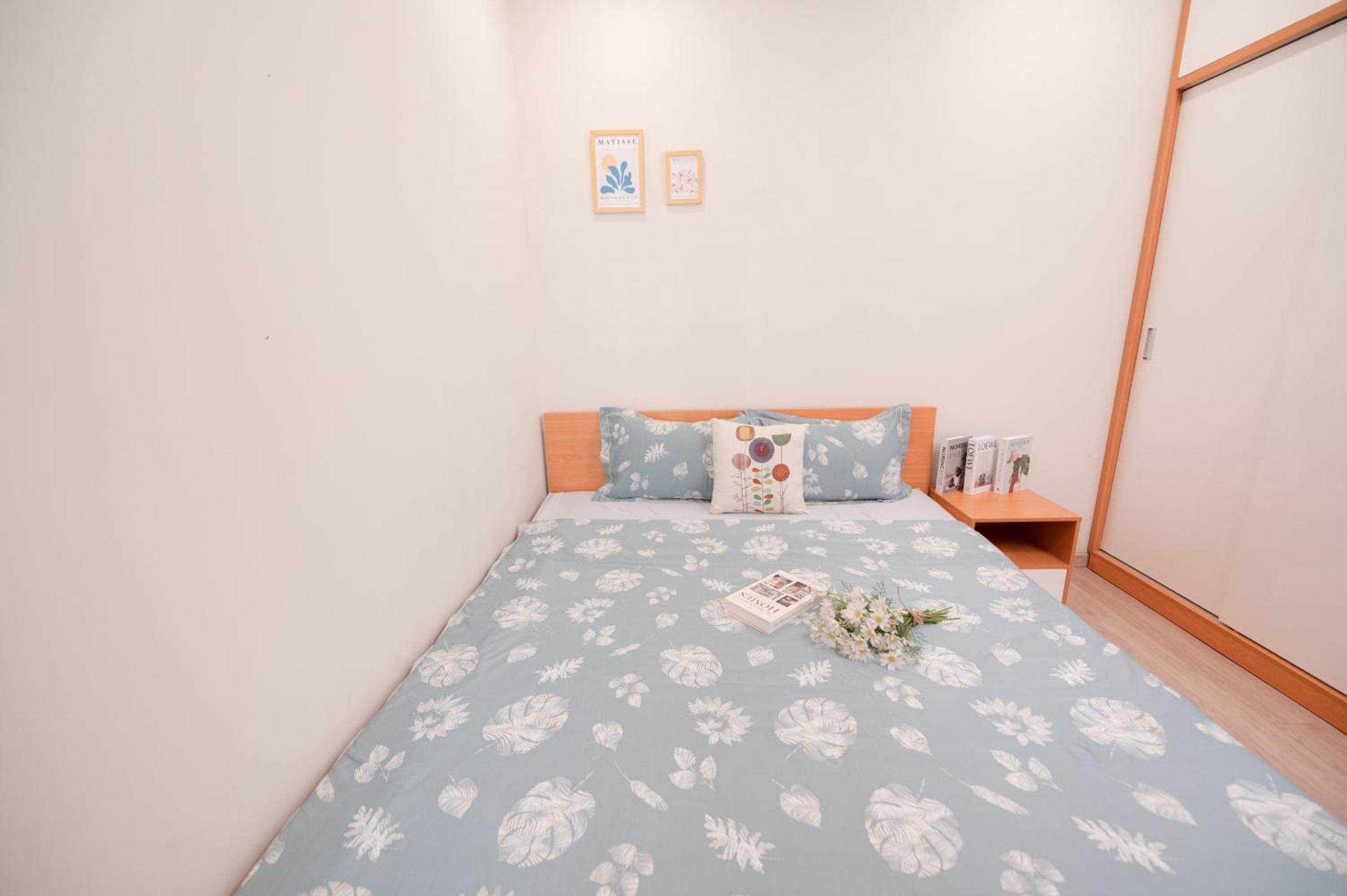 Cho thuê căn hộ 2pn2wc Celadon City Aeon Mall Tân Phú