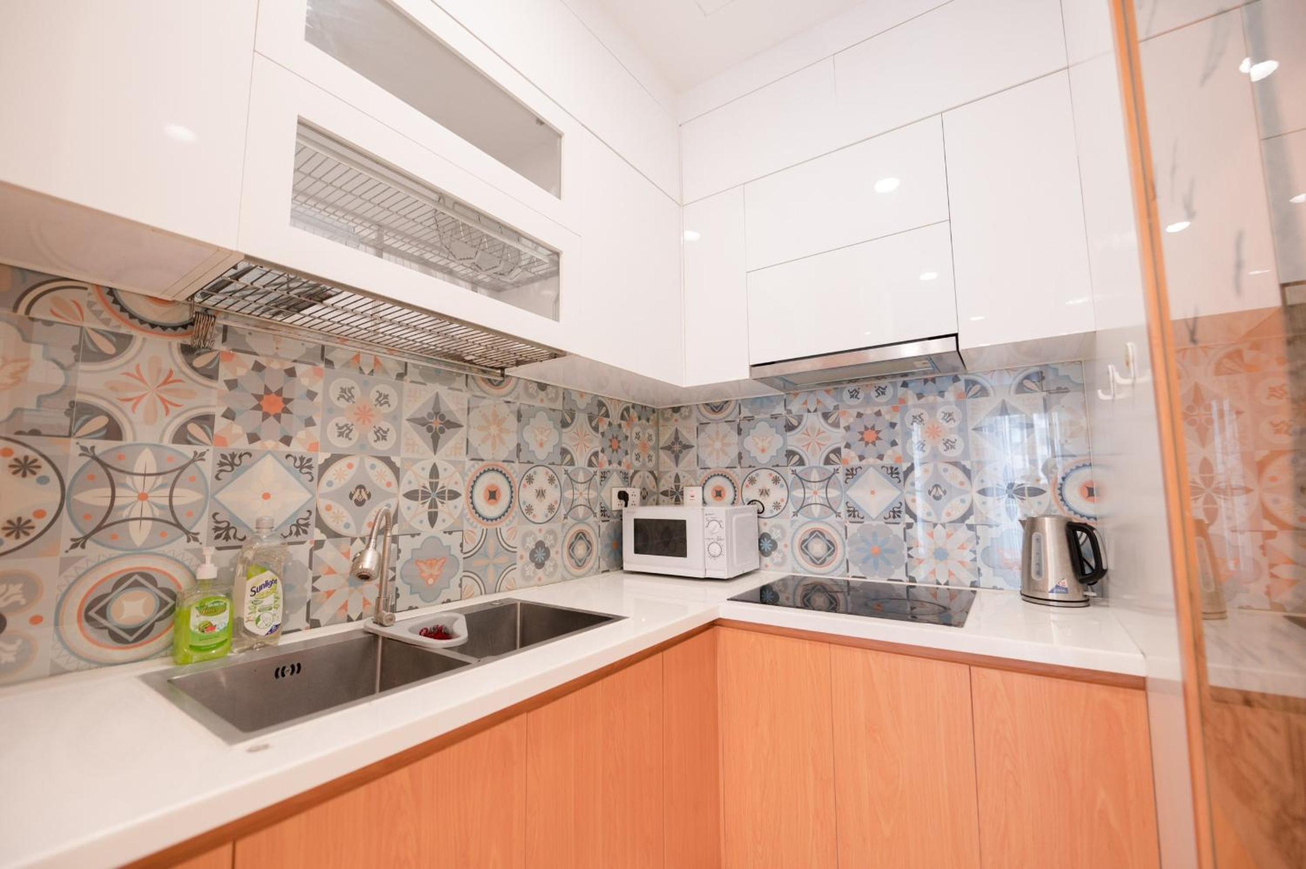 Cho thuê căn hộ 2pn2wc Celadon City Aeon Mall Tân Phú