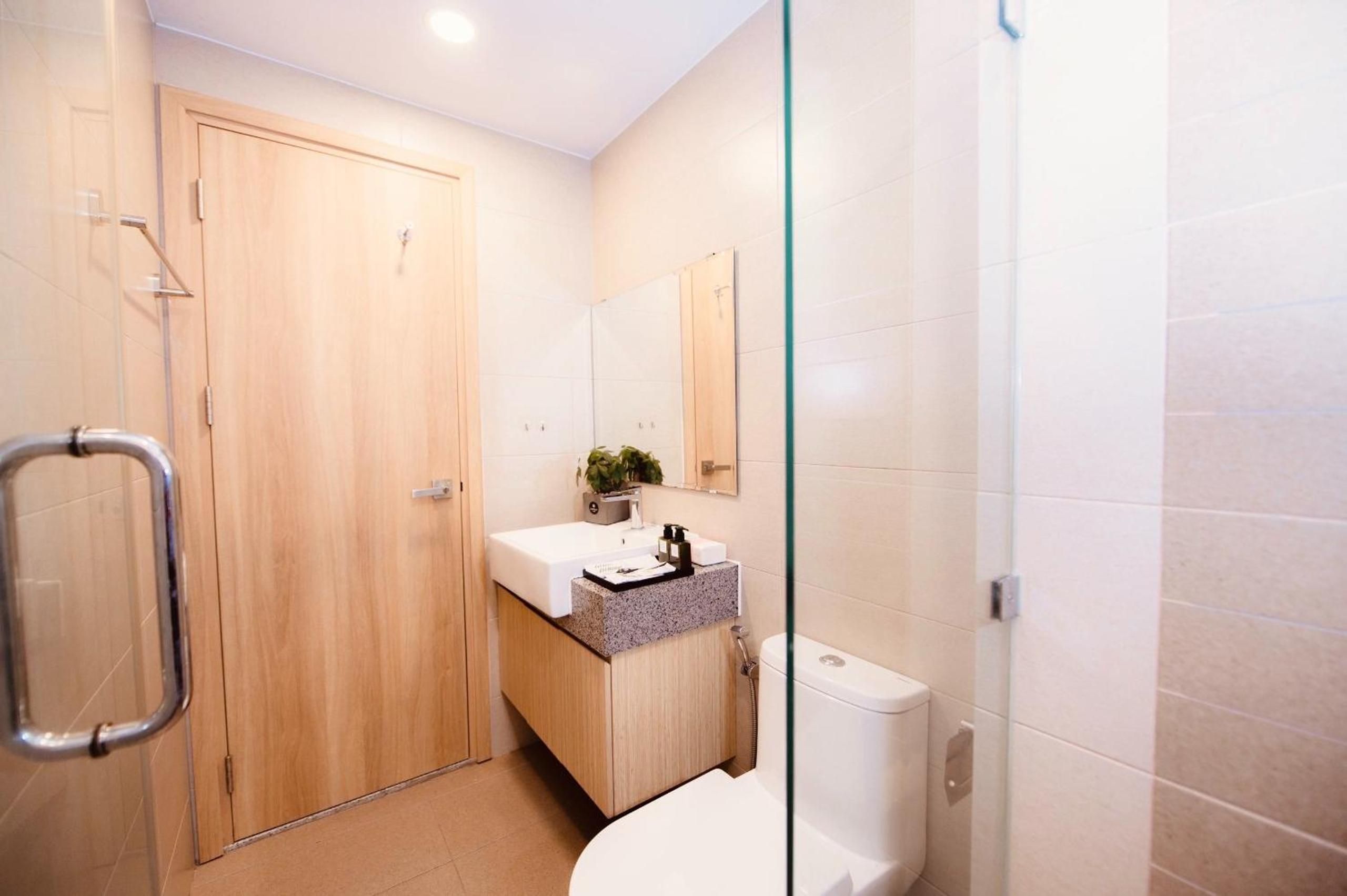 Cho thuê căn hộ 2pn2wc Celadon City Aeon Mall Tân Phú