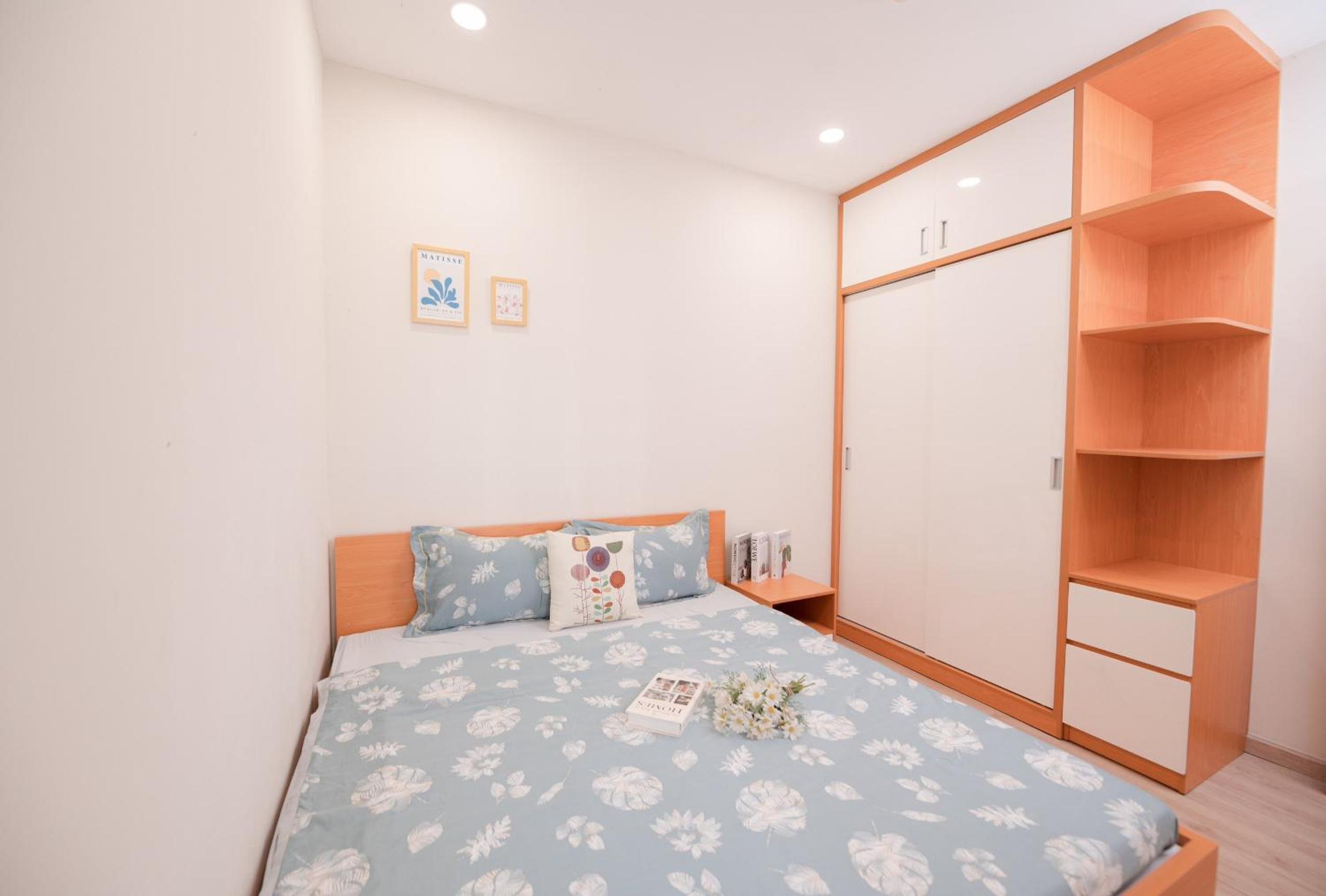 Cho thuê căn hộ 2pn2wc Celadon City Aeon Mall Tân Phú