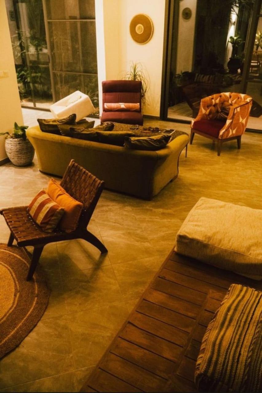 chambre d hote Pure kosam view 2