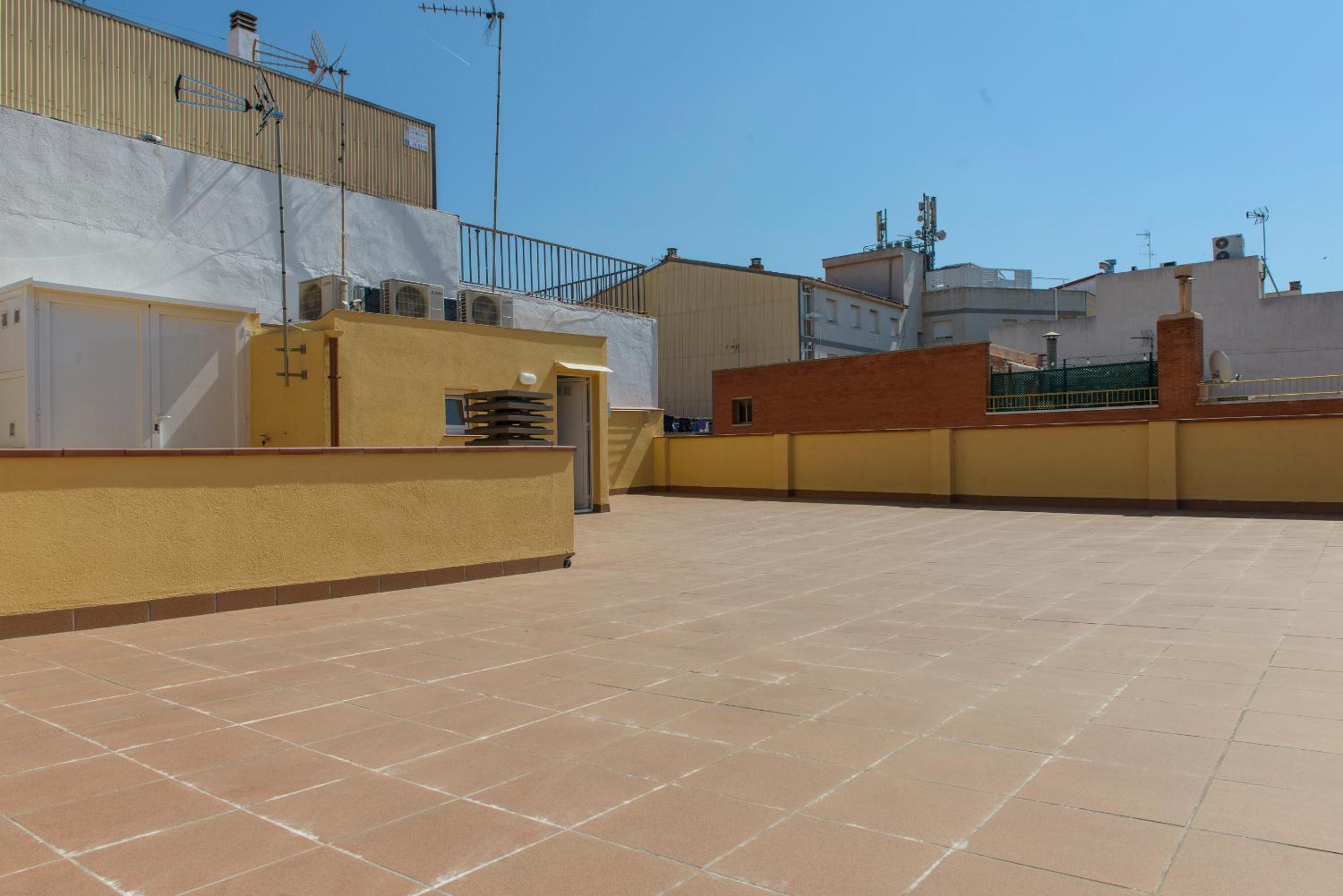 roof